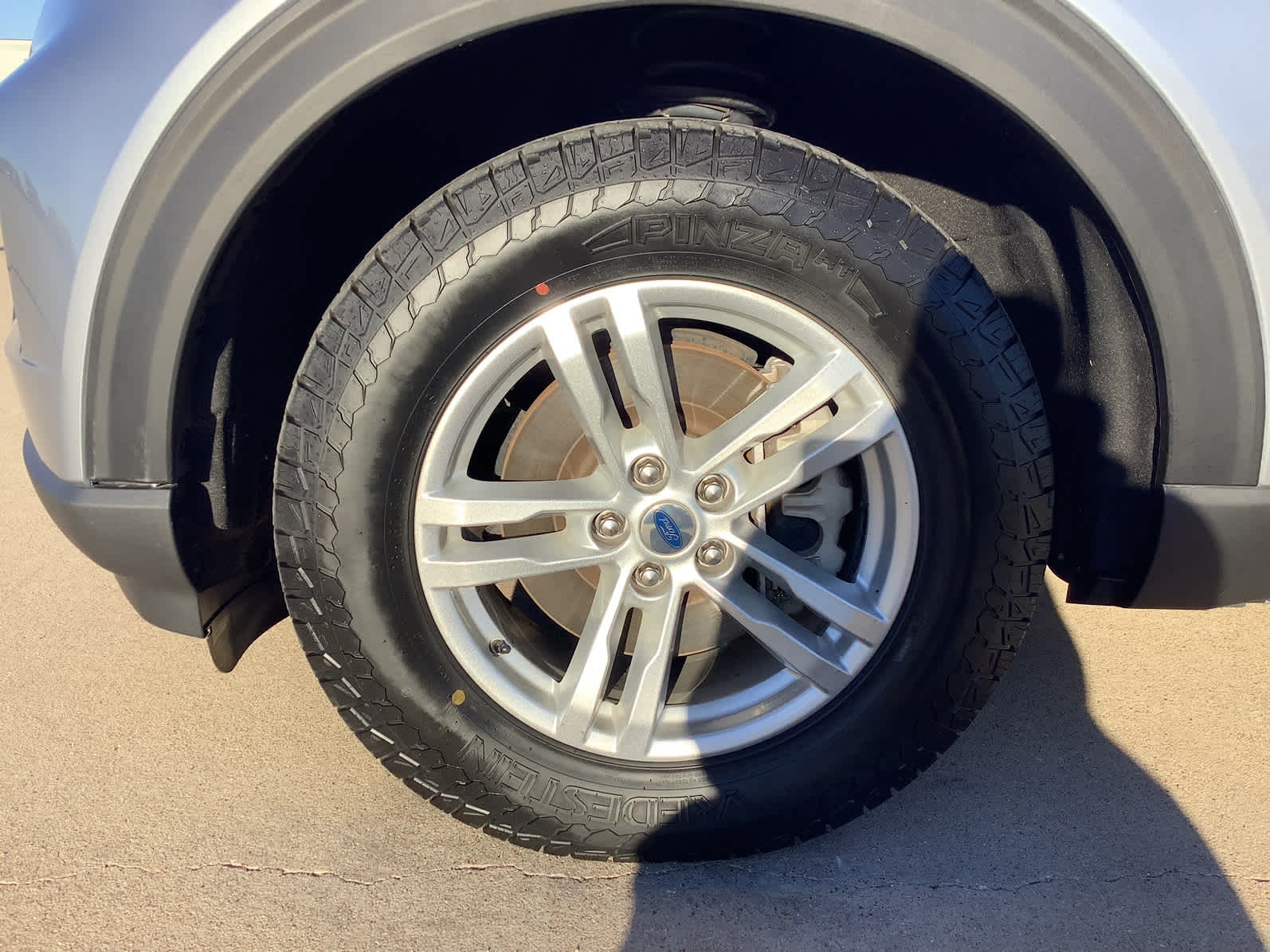 Used Car 2024 Ford Explorer  Xlt For Sale Under $30,000 In Waco, Texas