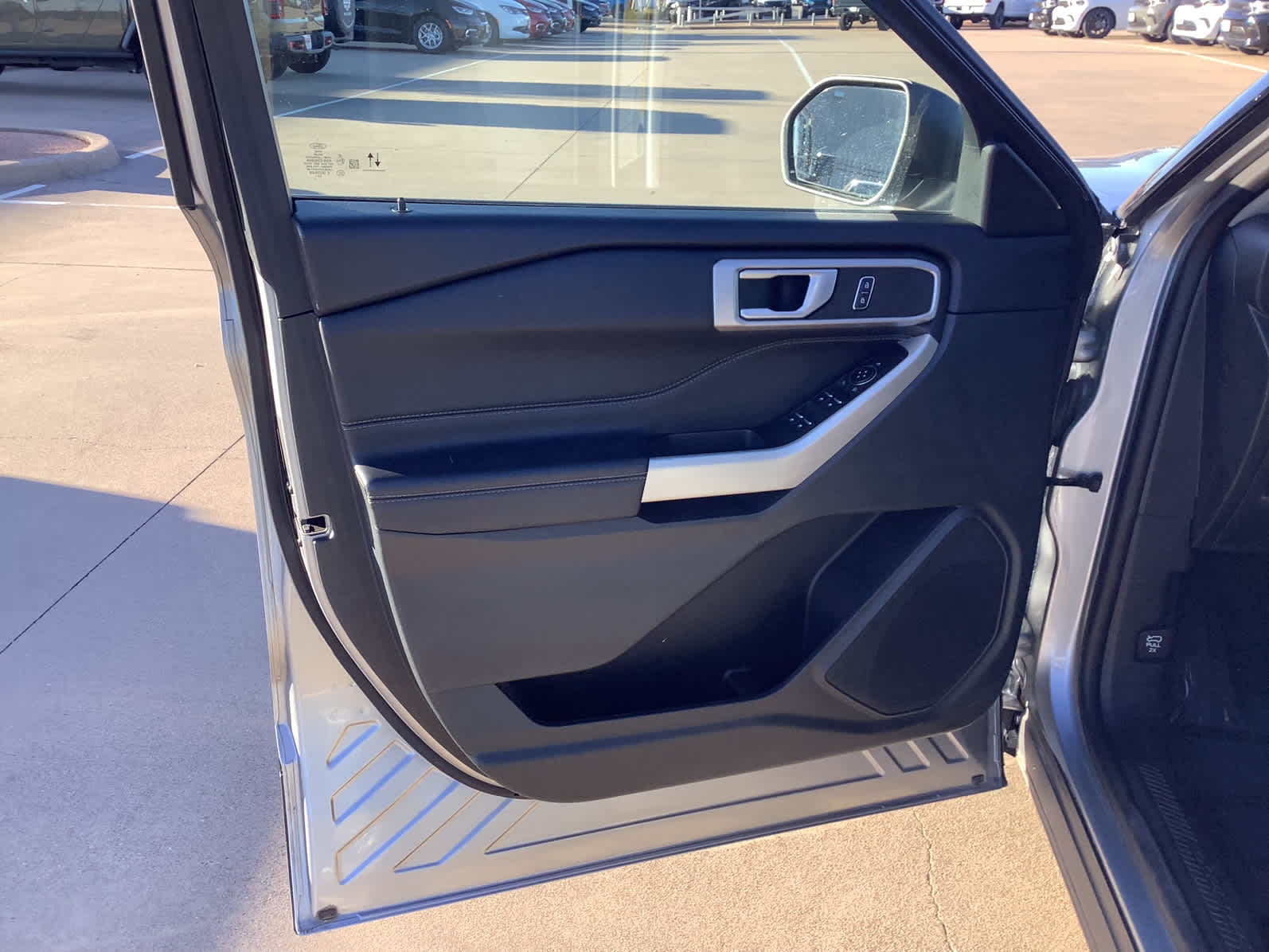 Used Car 2024 Ford Explorer  Xlt For Sale Under $30,000 In Waco, Texas