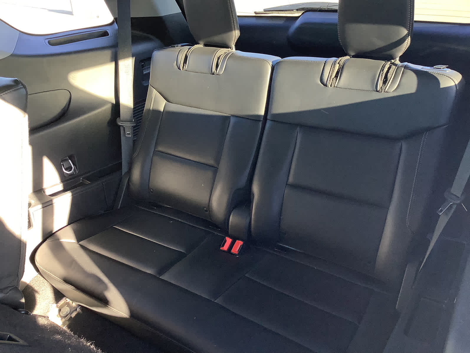 Used Car 2024 Ford Explorer  Xlt For Sale Under $30,000 In Waco, Texas