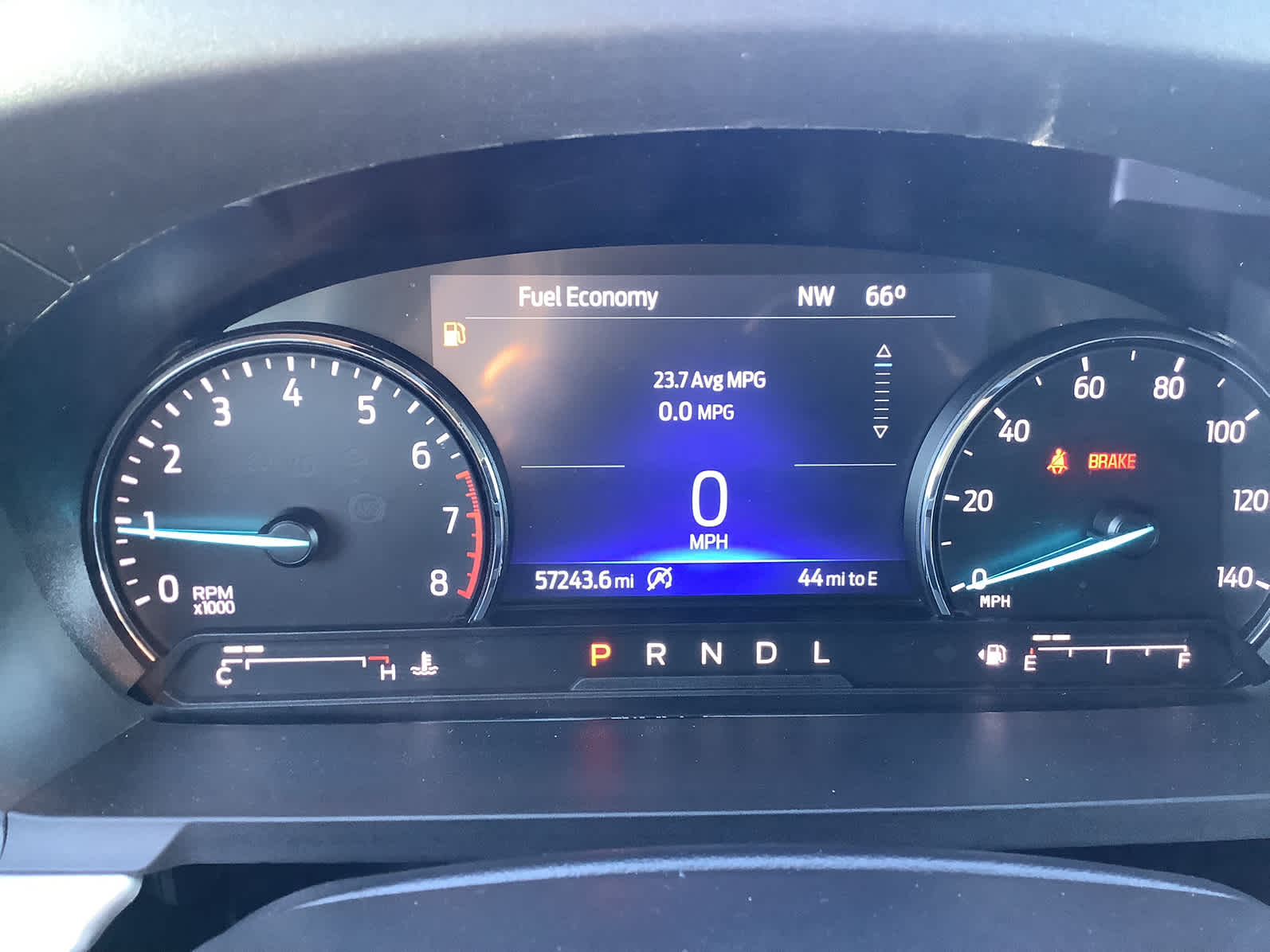 Used Car 2024 Ford Explorer  Xlt For Sale Under $30,000 In Waco, Texas