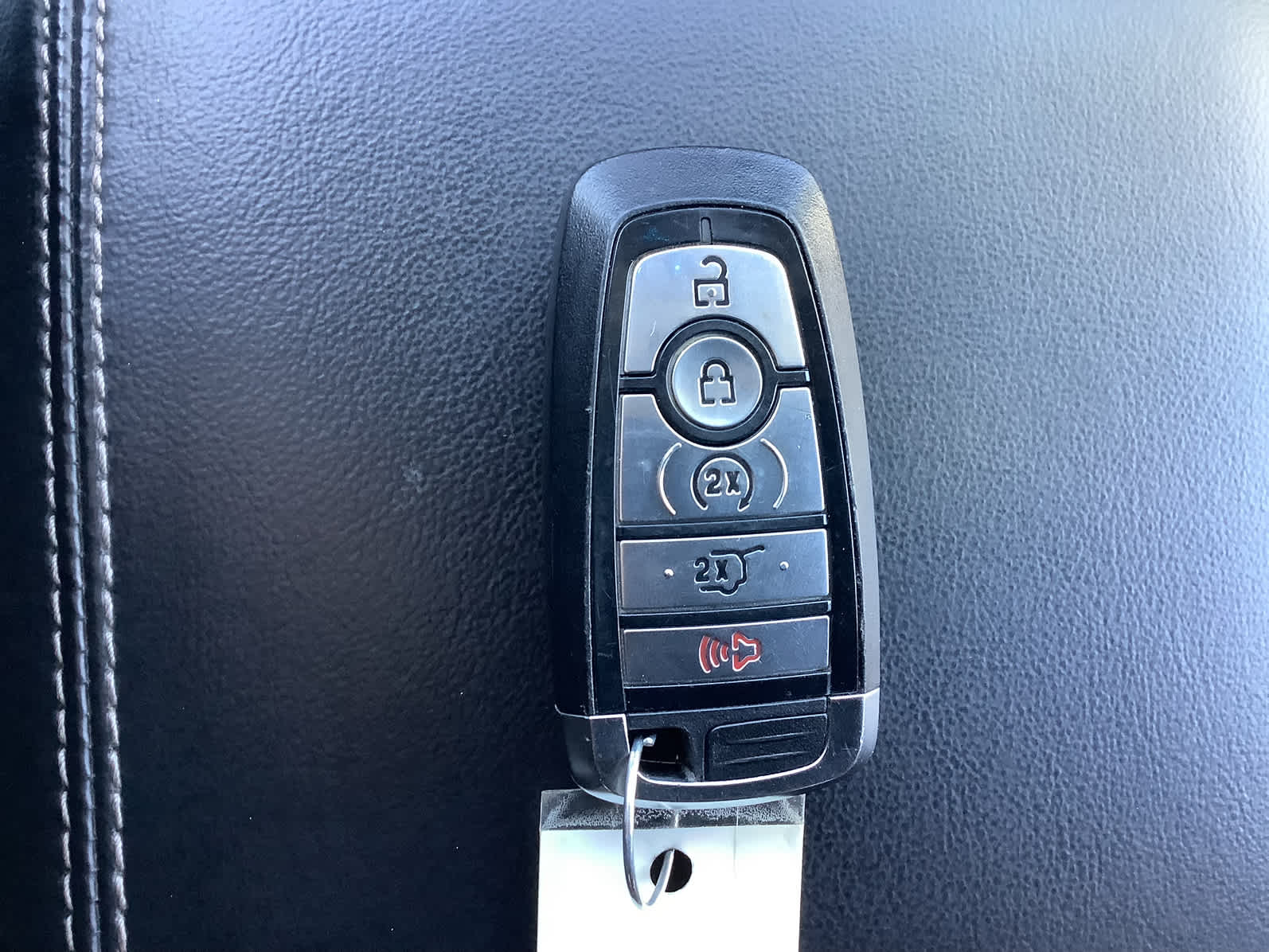 Used Car 2024 Ford Explorer  Xlt For Sale Under $30,000 In Waco, Texas