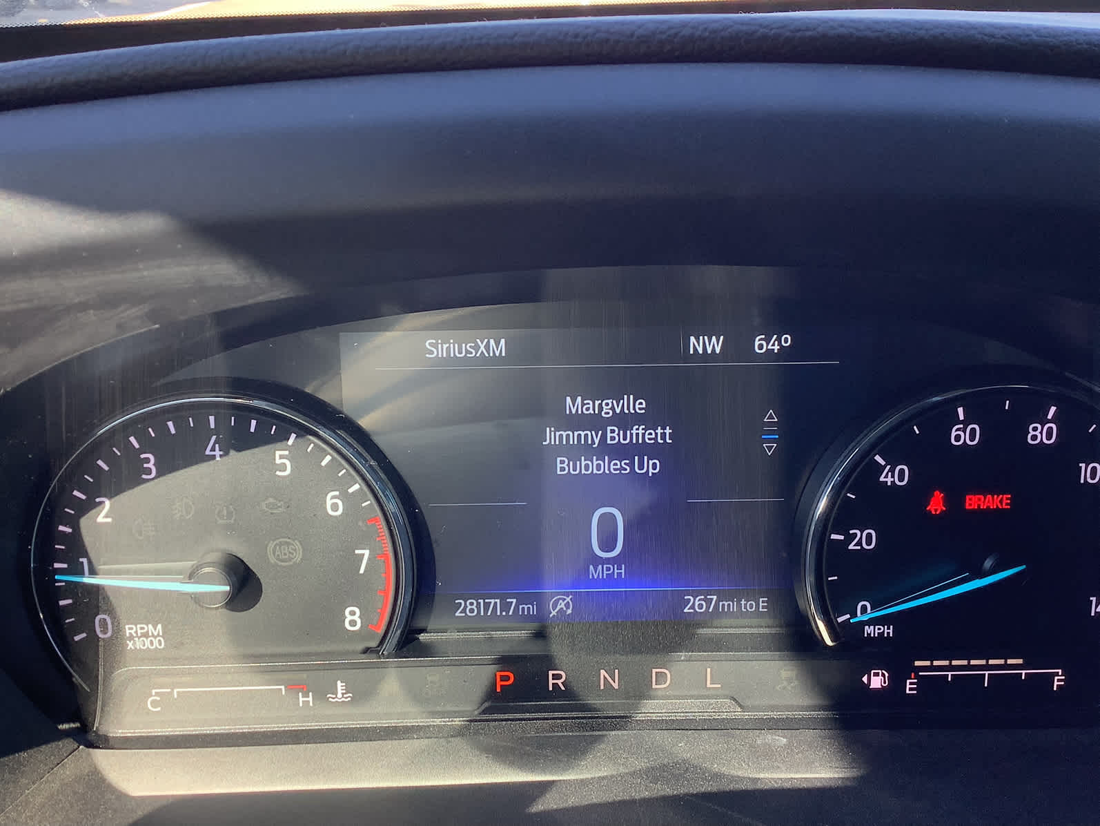 Used Car 2024 Ford Explorer  Limited For Sale Under $40,000 In Waco, Texas