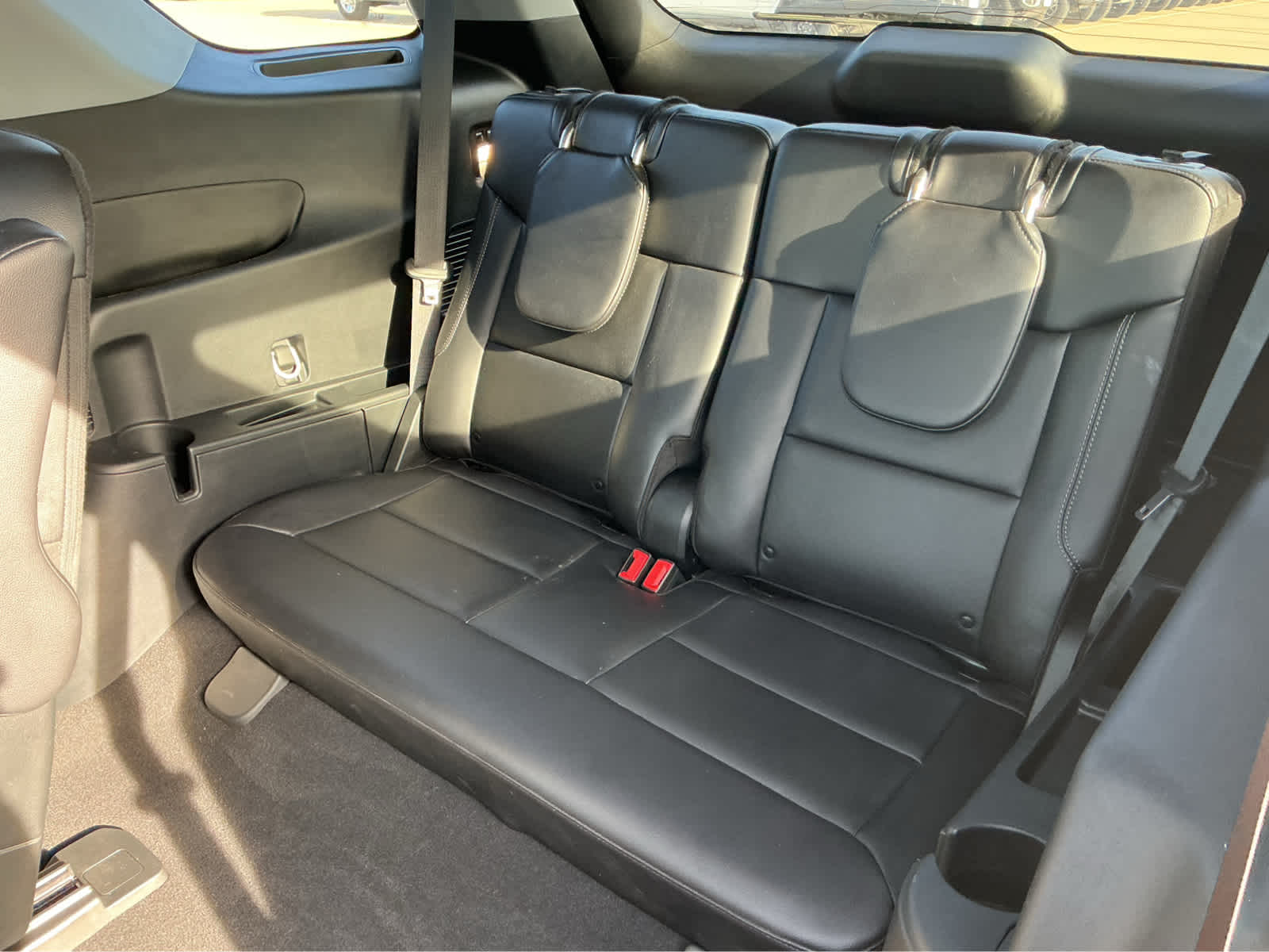 Used Car 2024 Ford Explorer  Limited For Sale Under $40,000 In Waco, Texas