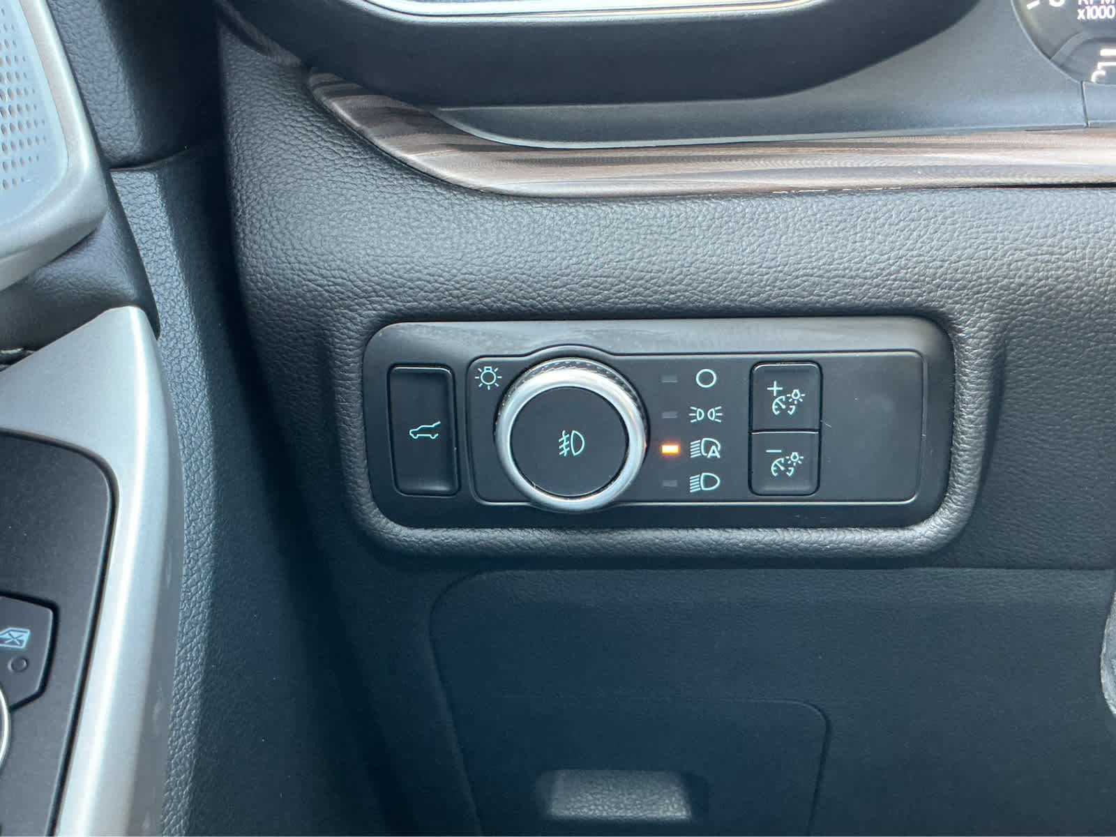 Used Car 2024 Ford Explorer  Limited For Sale Under $40,000 In Waco, Texas