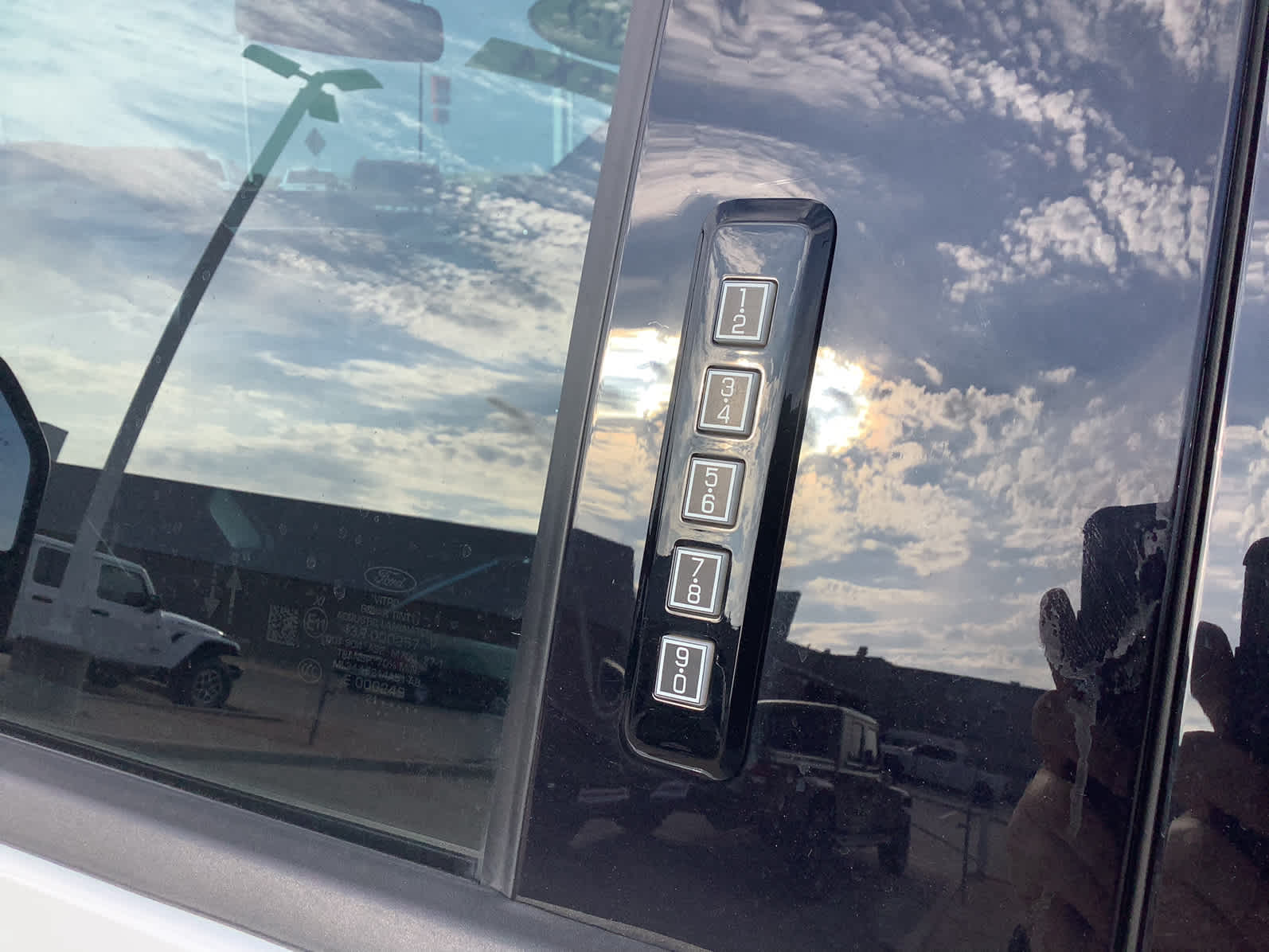 Used Car 2022 Ford Super Duty F-250 Srw  Lariat For Sale Under $50,000 In Waco, Texas