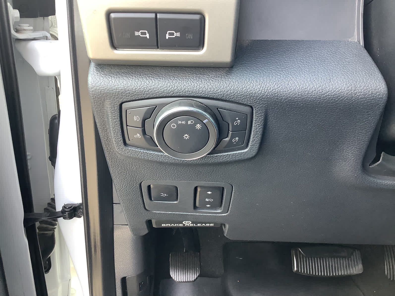 Used Car 2022 Ford Super Duty F-250 Srw  Lariat For Sale Under $50,000 In Waco, Texas