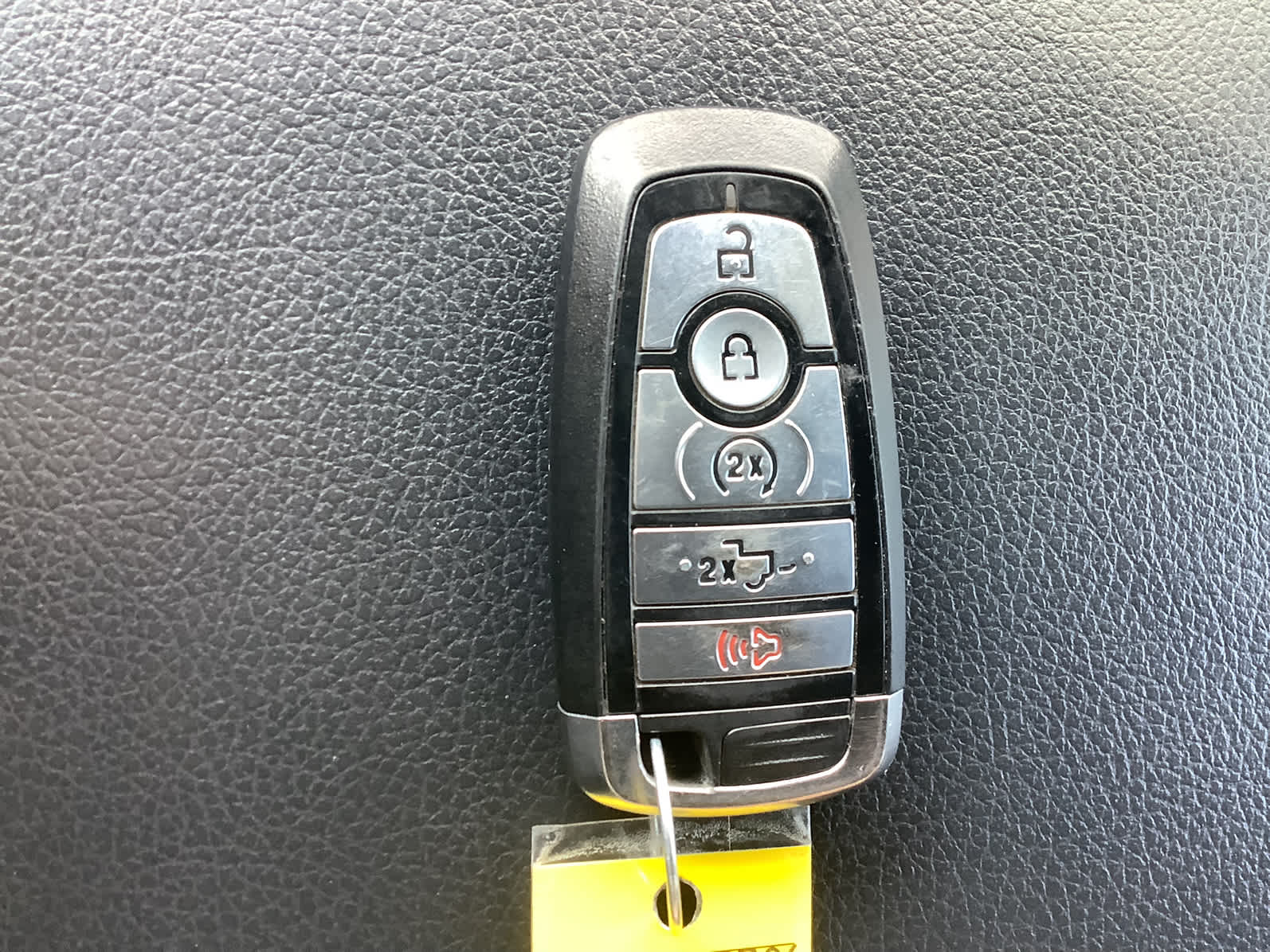 Used Car 2022 Ford Super Duty F-250 Srw  Lariat For Sale Under $50,000 In Waco, Texas