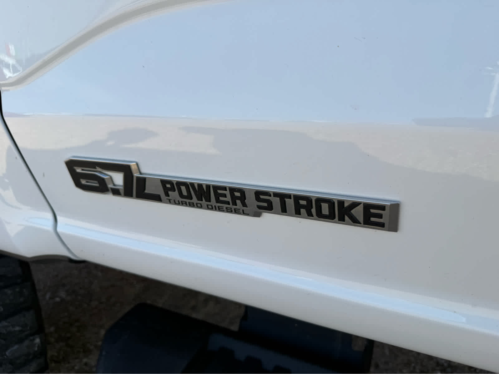 Used Car 2024 Ford Super Duty F-250 Pickup  Xlt For Sale Under $60,000 In Waco, Texas