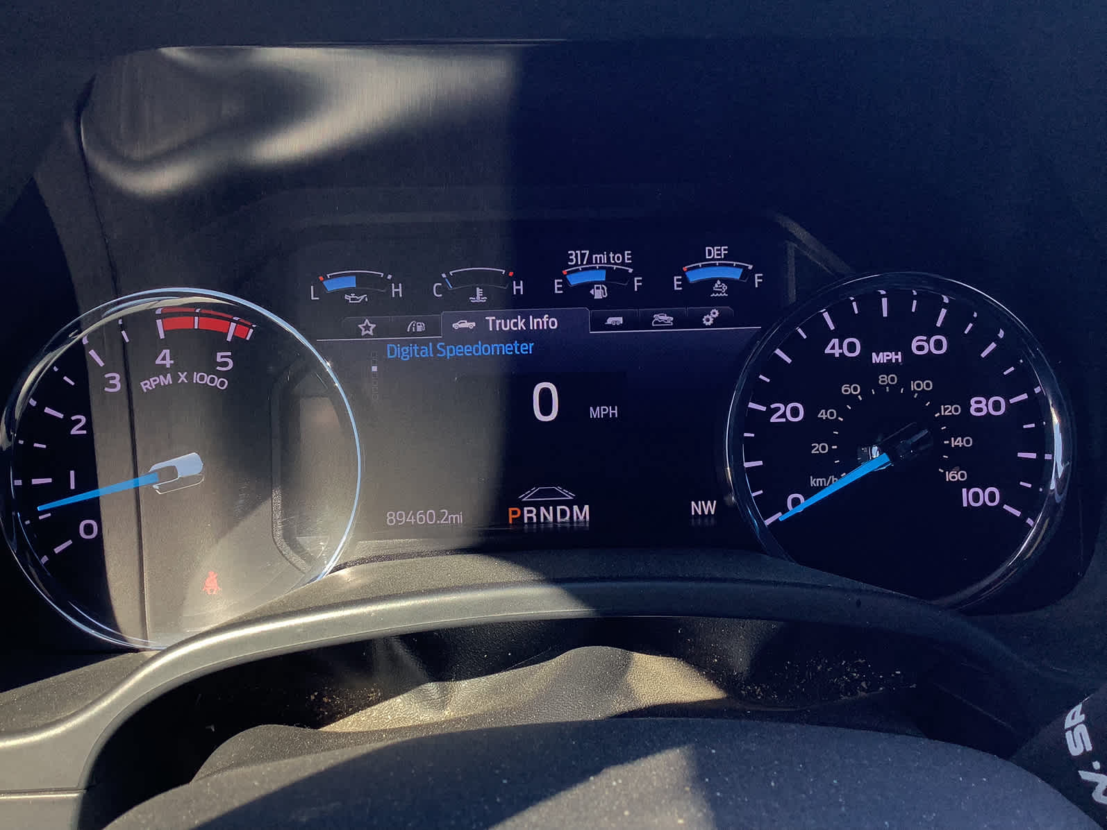 Used Car 2022 Ford Super Duty F-250 Srw  Platinum For Sale Under $70,000 In Waco, Texas