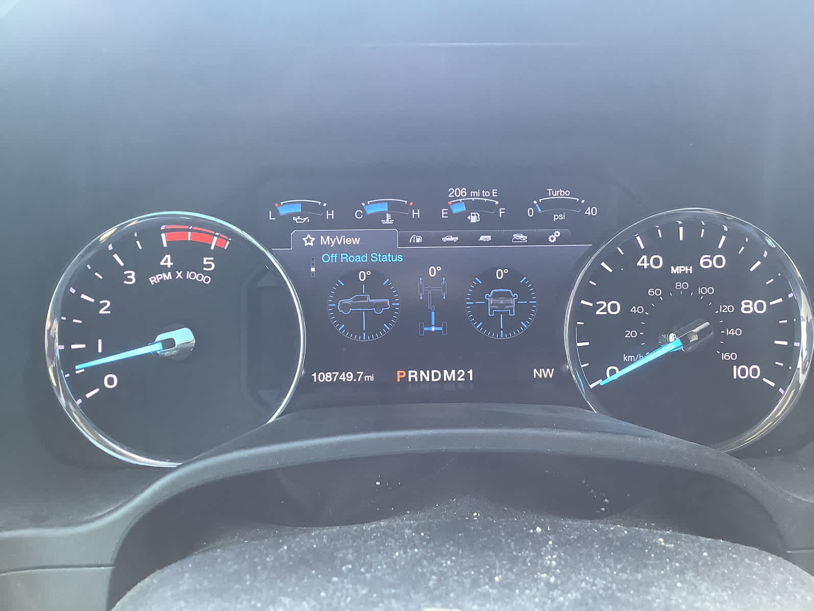 Used Car 2019 Ford Super Duty F-350 Srw  Lariat For Sale In Waco, Texas