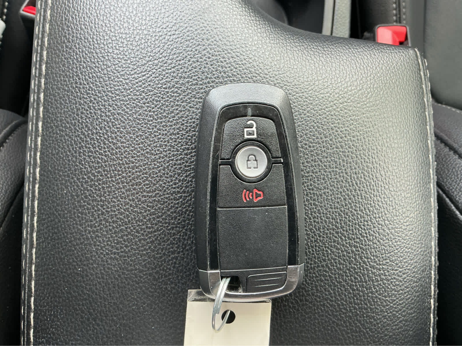 Used Car 2022 Ford Ranger  Lariat For Sale Under $40,000 In Waco, Texas