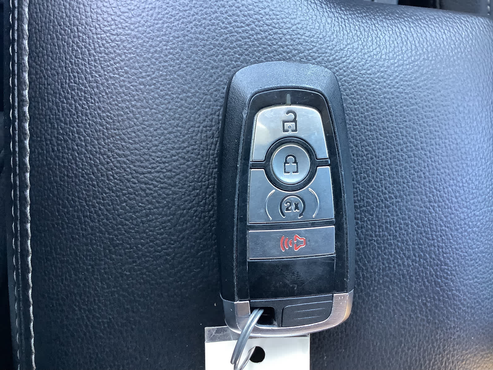 Used Car 2022 Ford Ranger  Lariat For Sale Under $40,000 In Waco, Texas