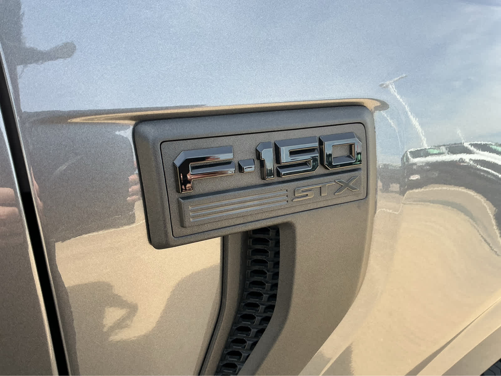 Used Car 2023 Ford F-150  Xl For Sale Under $40,000 In Waco, Texas