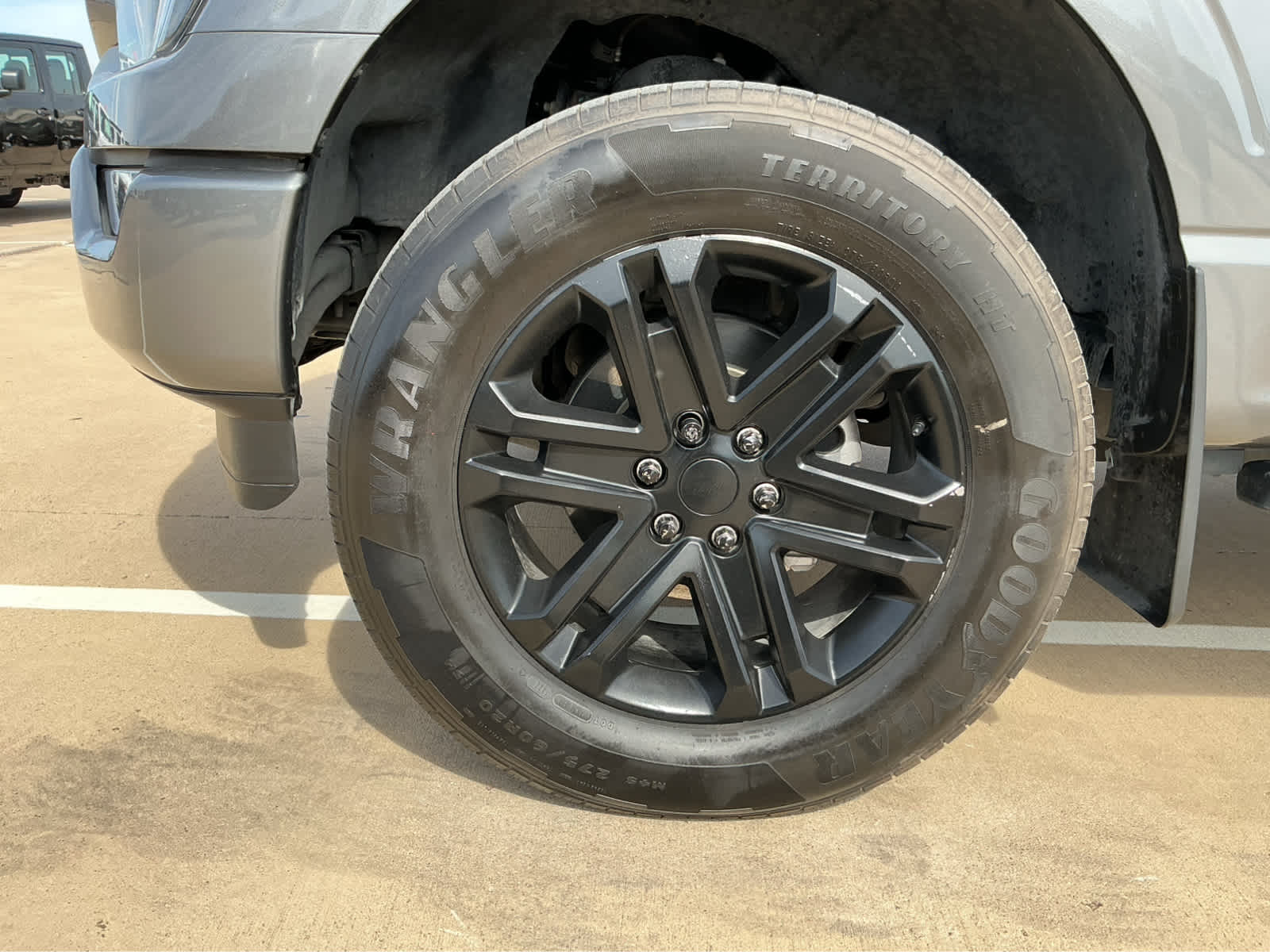 Used Car 2023 Ford F-150  Xl For Sale Under $40,000 In Waco, Texas