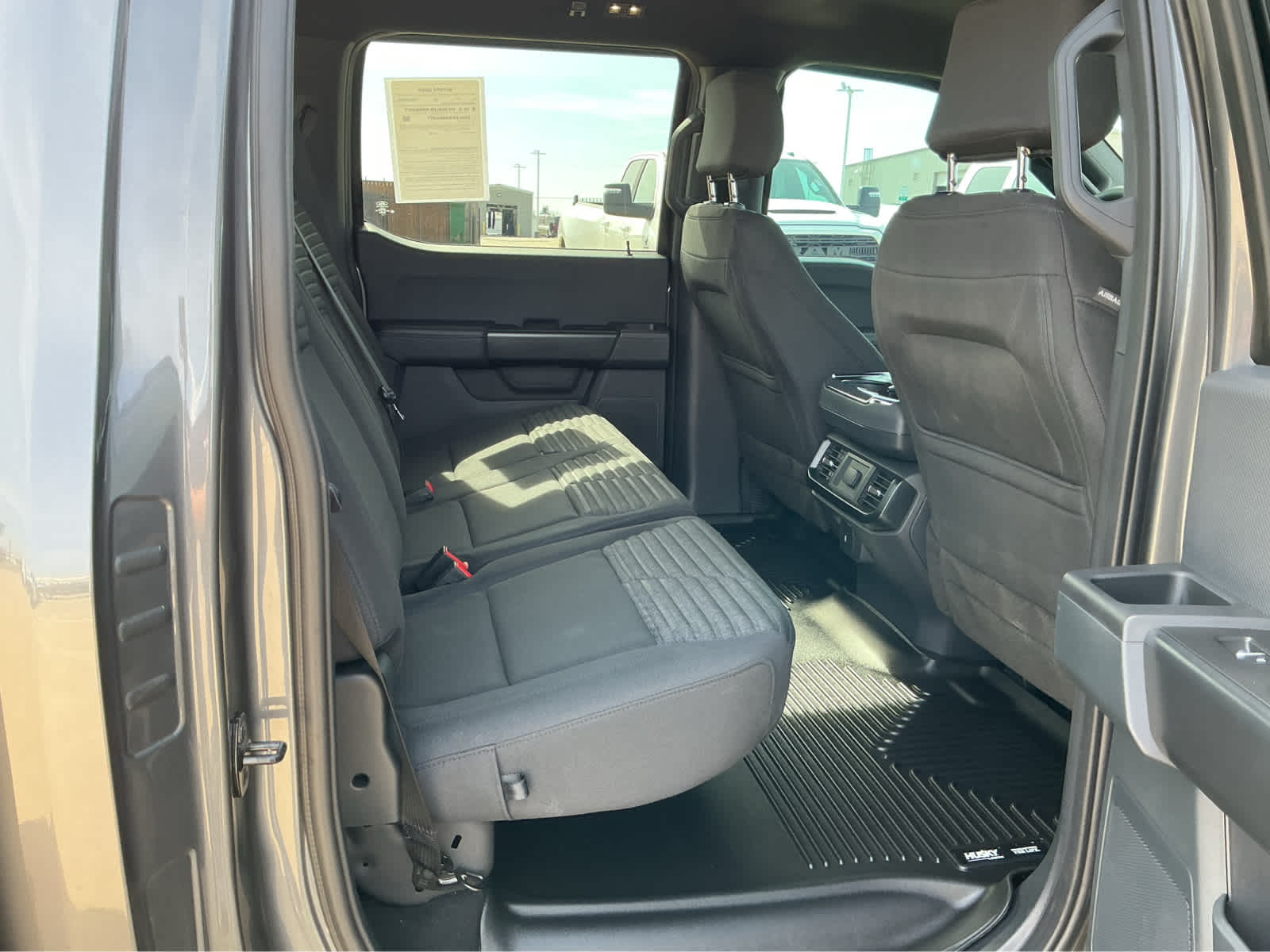 Used Car 2023 Ford F-150  Xl For Sale Under $40,000 In Waco, Texas