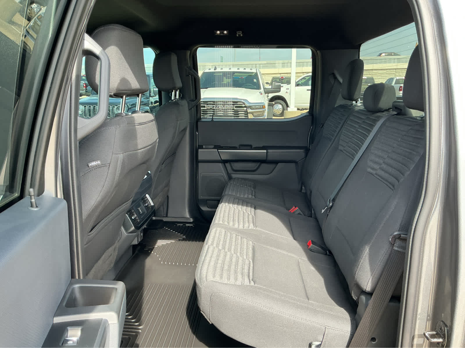 Used Car 2023 Ford F-150  Xl For Sale Under $40,000 In Waco, Texas