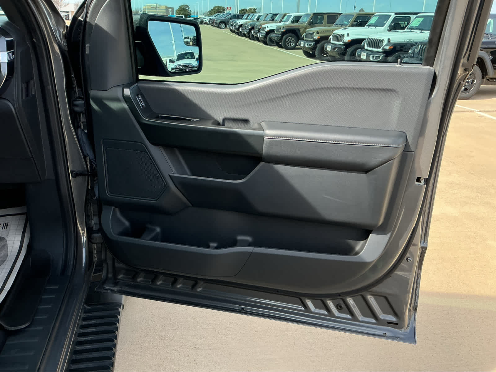 Used Car 2023 Ford F-150  Xl For Sale Under $40,000 In Waco, Texas