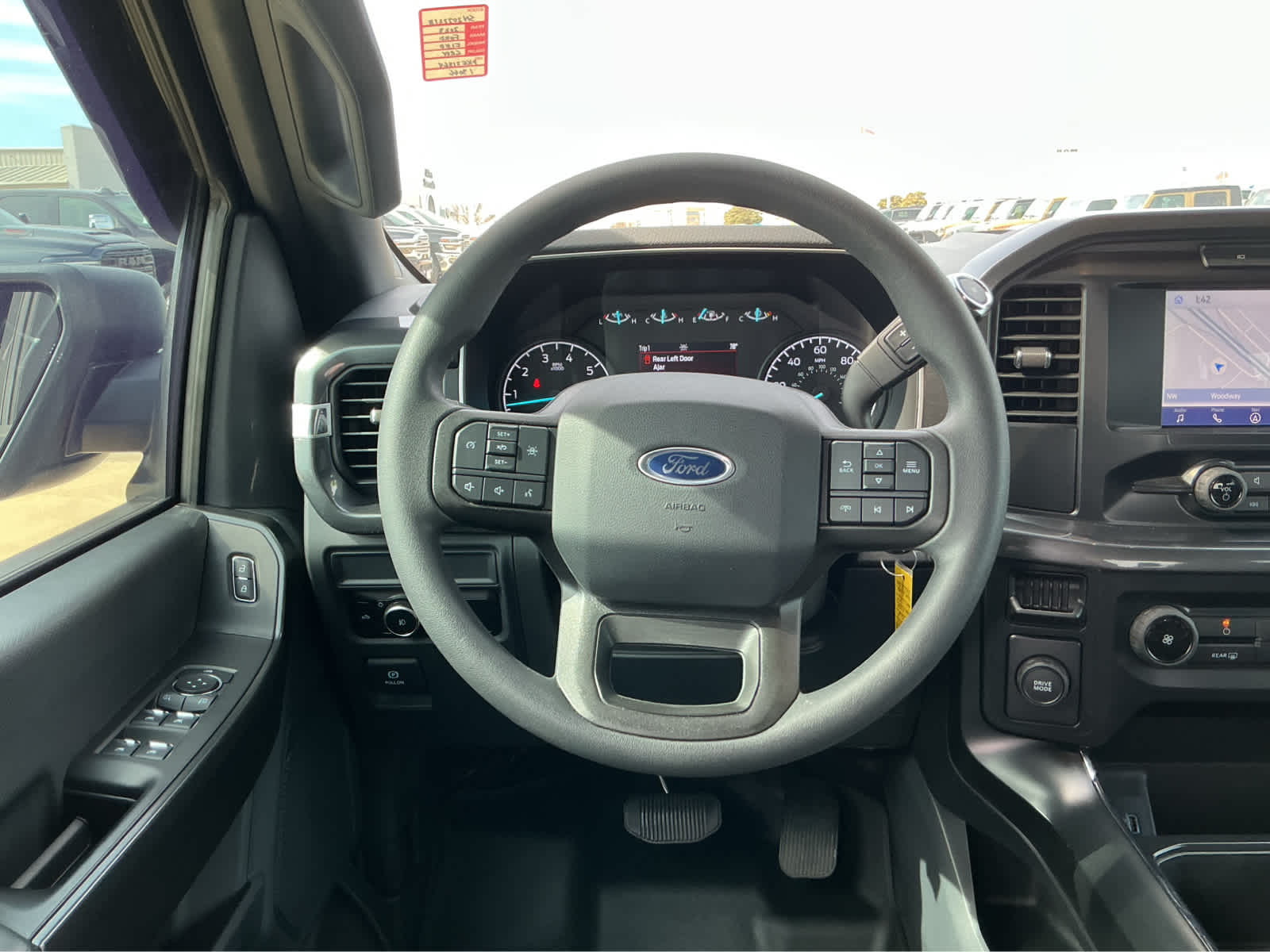 Used Car 2023 Ford F-150  Xl For Sale Under $40,000 In Waco, Texas