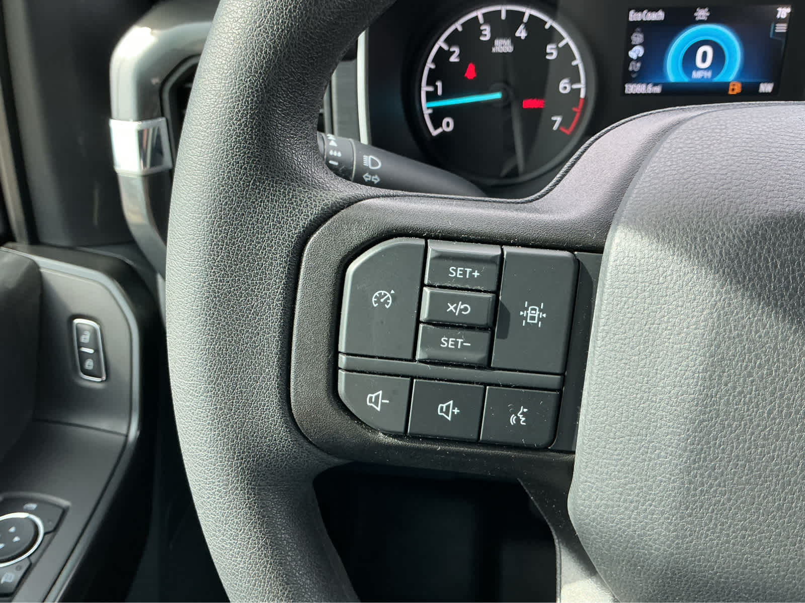 Used Car 2023 Ford F-150  Xl For Sale Under $40,000 In Waco, Texas