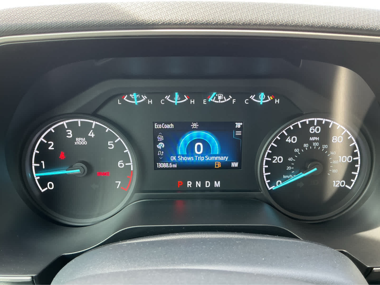 Used Car 2023 Ford F-150  Xl For Sale Under $40,000 In Waco, Texas