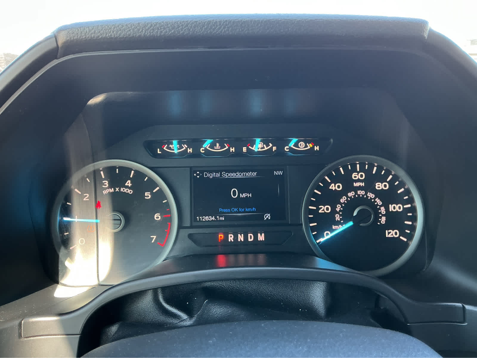 Used Car 2018 Ford F-150  Xlt For Sale Under $25,000 In Waco, Texas