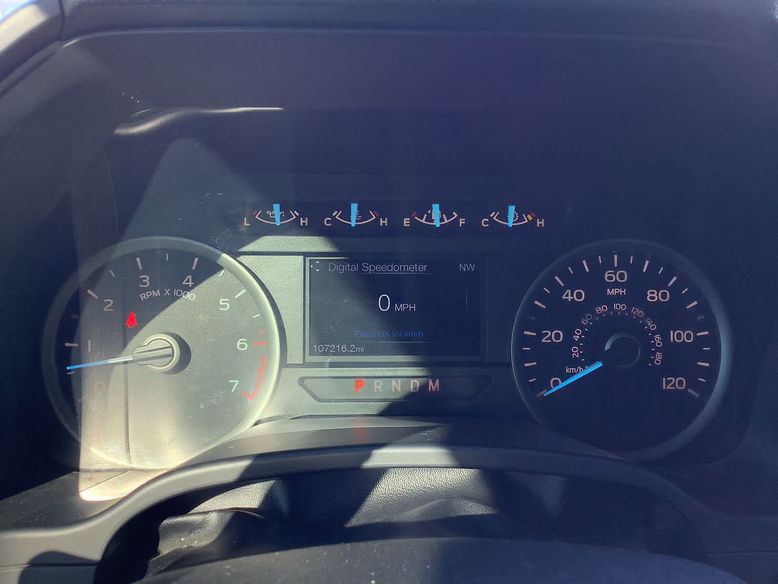 Used Car 2018 Ford F-150  Xlt For Sale Under $25,000 In Waco, Texas