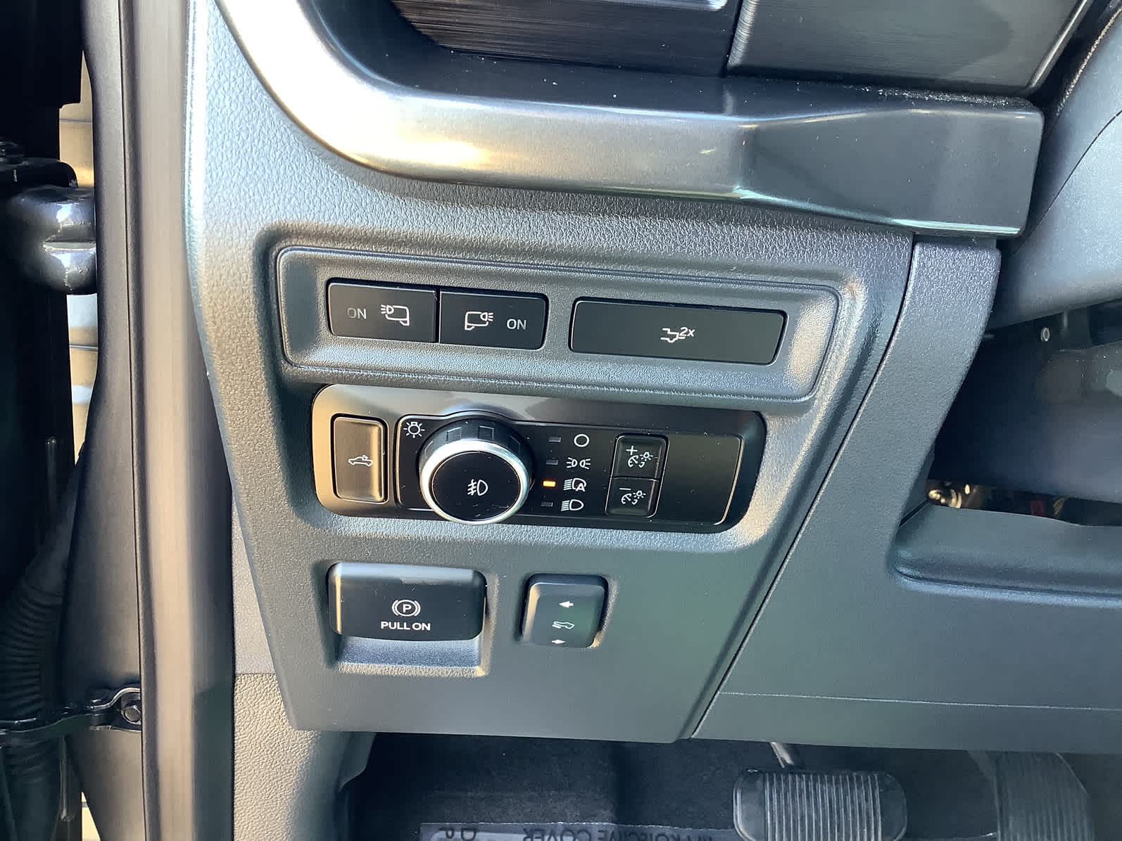 Used Car 2023 Ford F-150  Tremor For Sale Under $60,000 In Waco, Texas