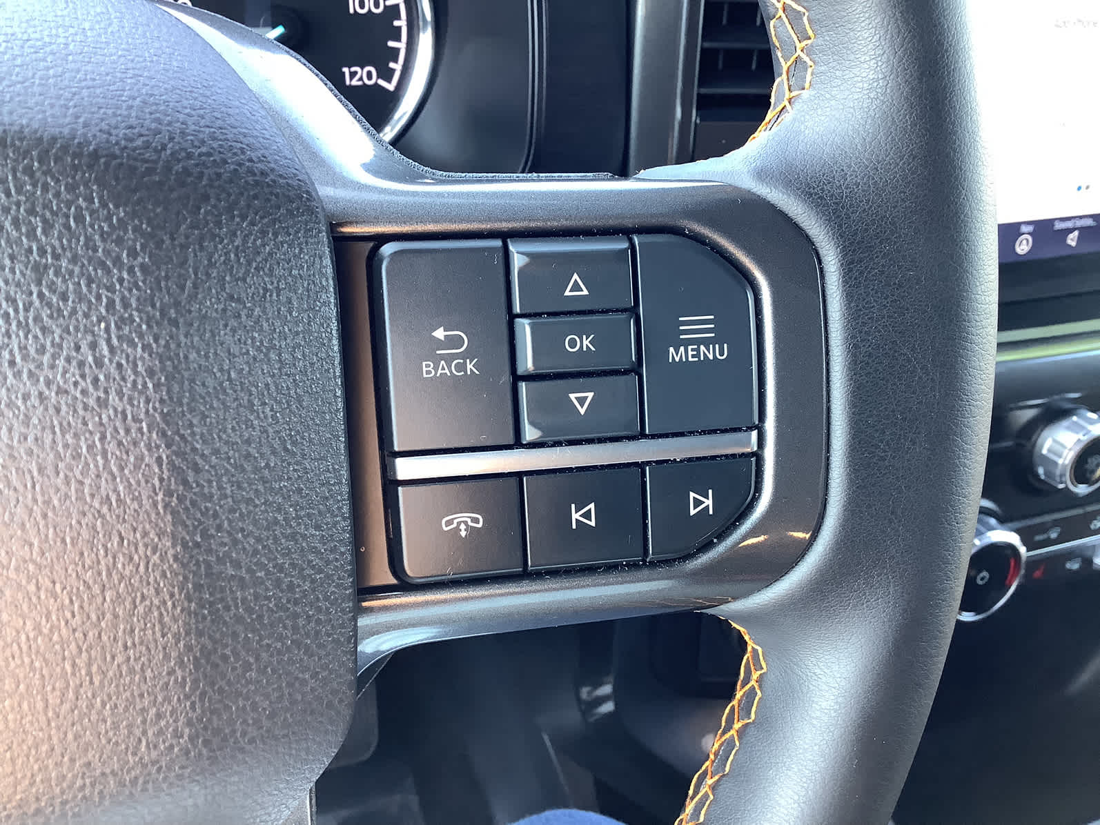 Used Car 2023 Ford F-150  Tremor For Sale Under $60,000 In Waco, Texas