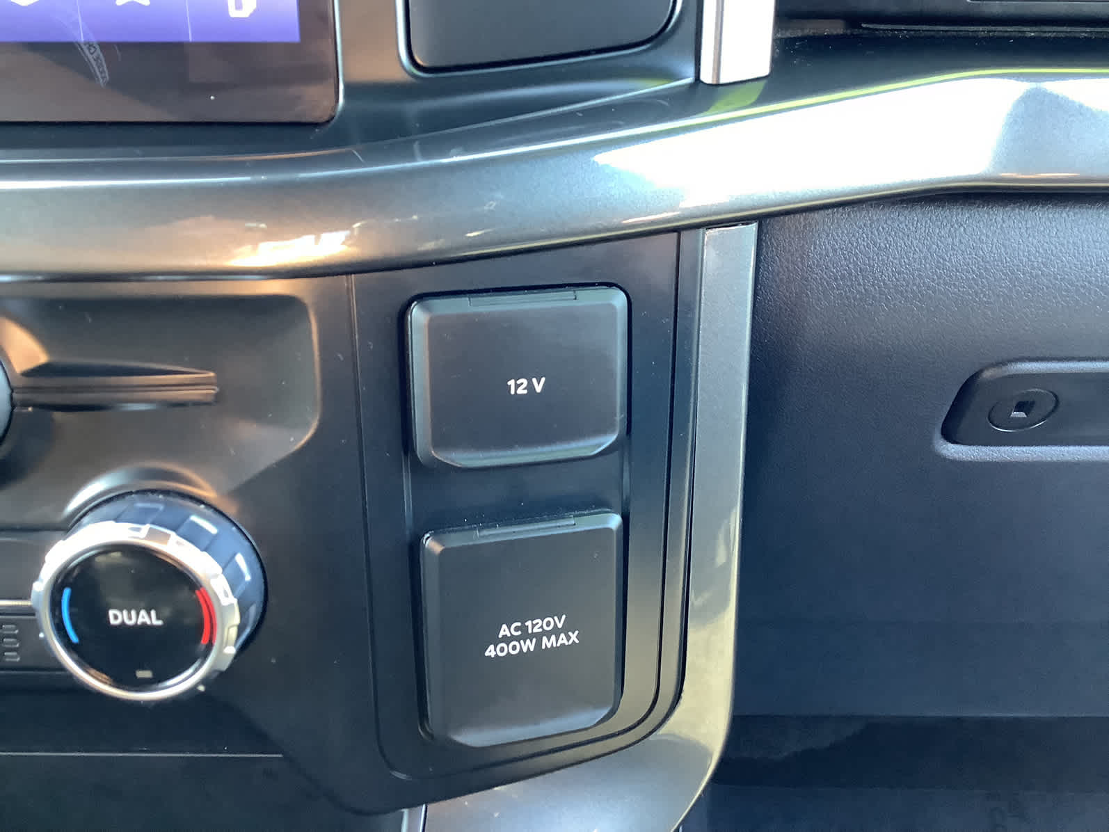 Used Car 2023 Ford F-150  Tremor For Sale Under $60,000 In Waco, Texas