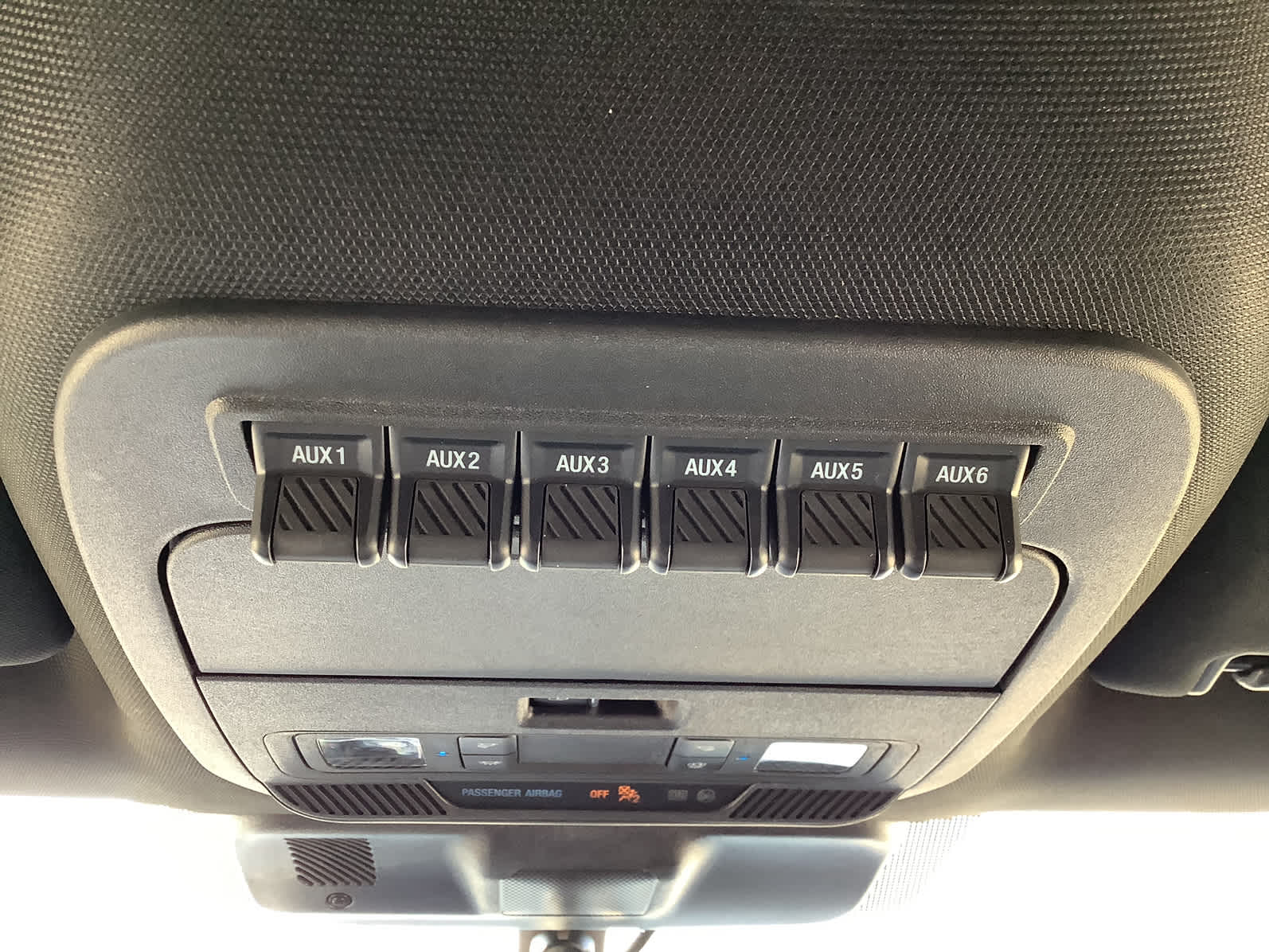 Used Car 2023 Ford F-150  Tremor For Sale Under $60,000 In Waco, Texas