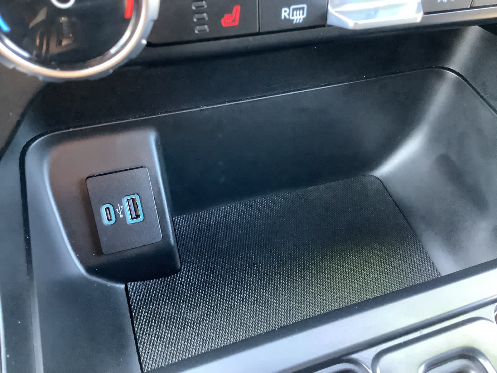 Used Car 2023 Ford F-150  Tremor For Sale Under $60,000 In Waco, Texas