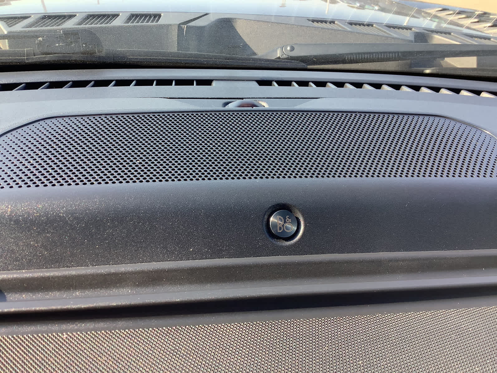 Used Car 2023 Ford F-150  Tremor For Sale Under $60,000 In Waco, Texas