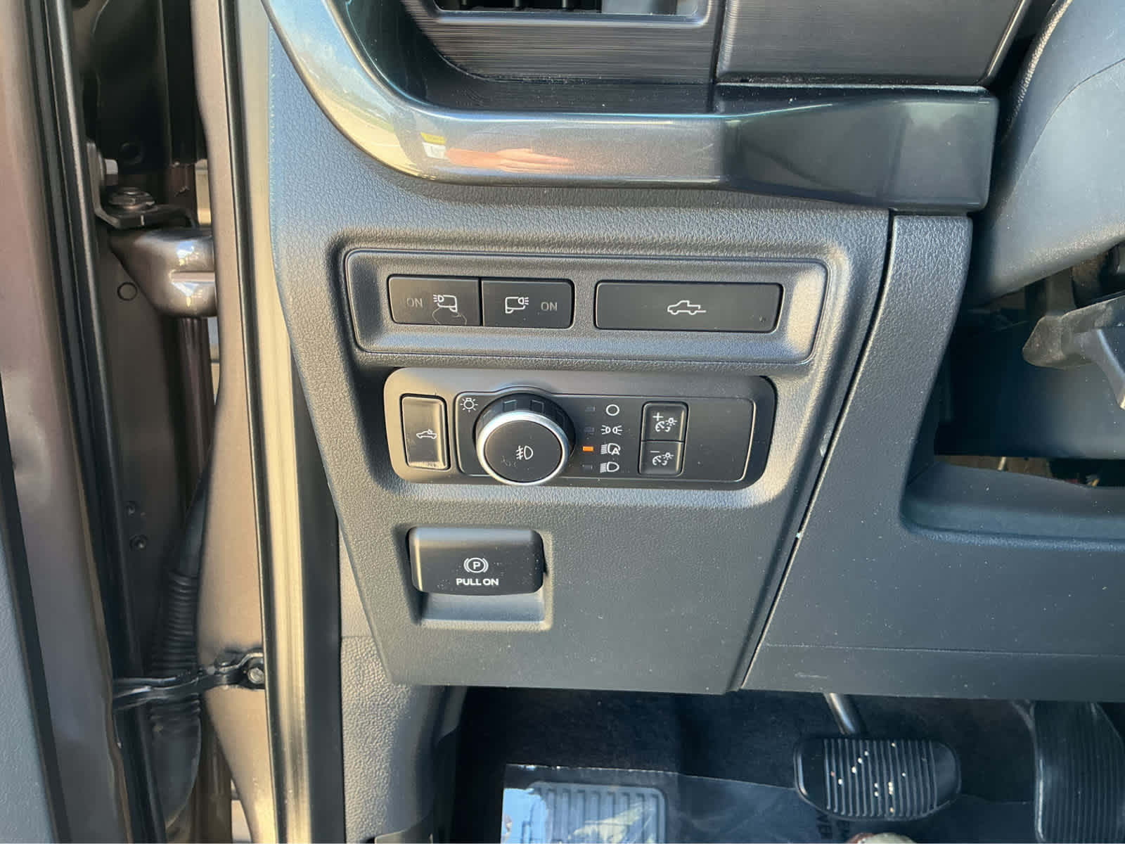 Used Car 2022 Ford F-150  Tremor For Sale Under $50,000 In Waco, Texas