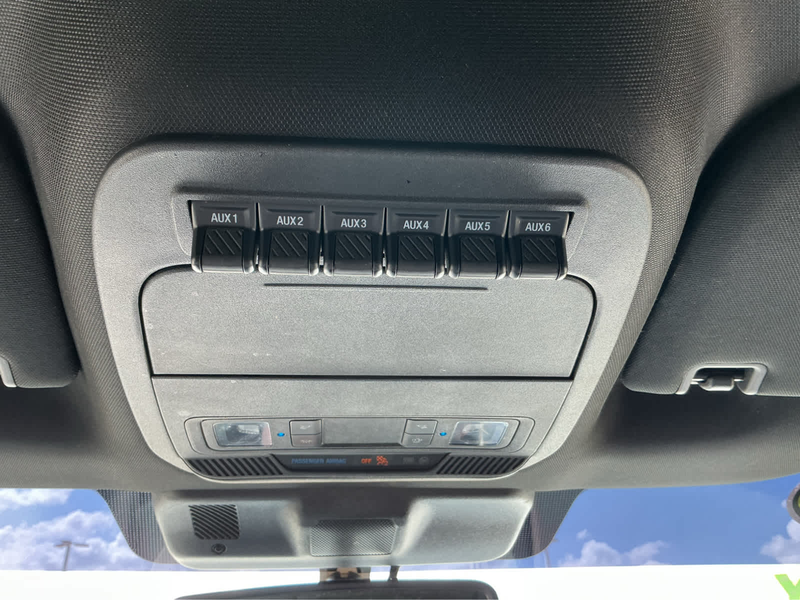 Used Car 2022 Ford F-150  Tremor For Sale Under $50,000 In Waco, Texas