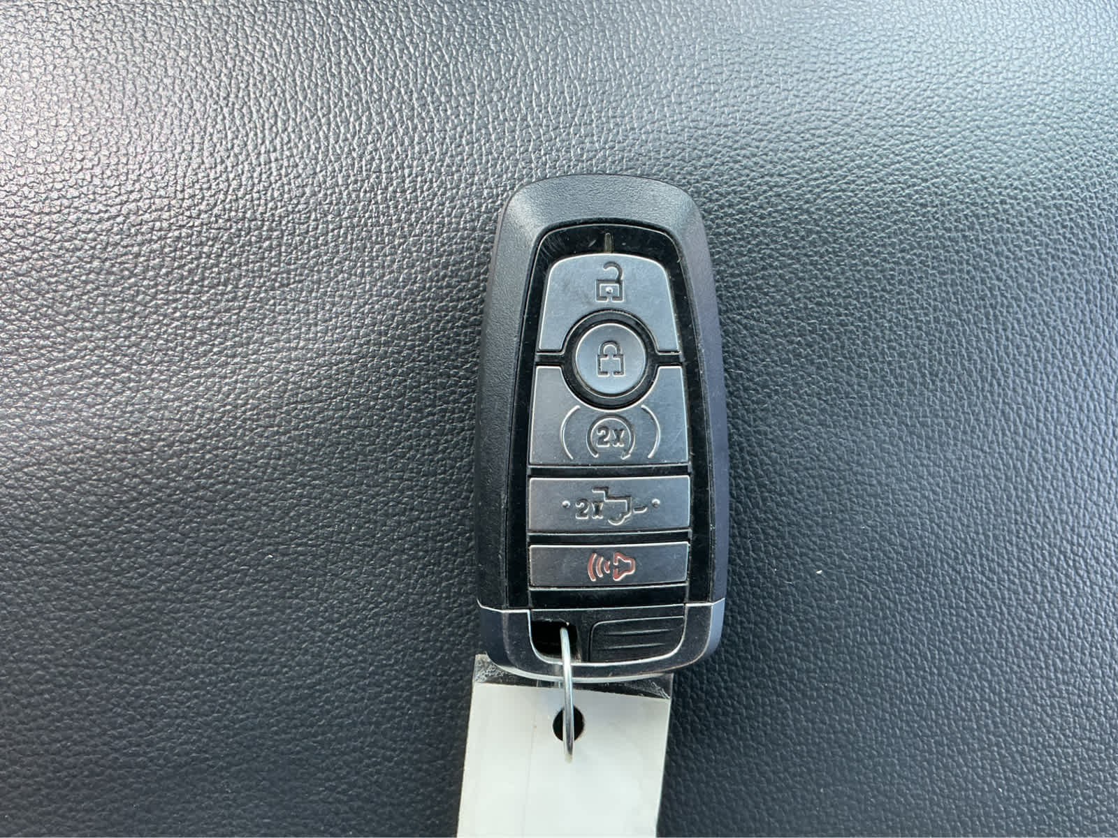 Used Car 2022 Ford F-150  Tremor For Sale Under $50,000 In Waco, Texas