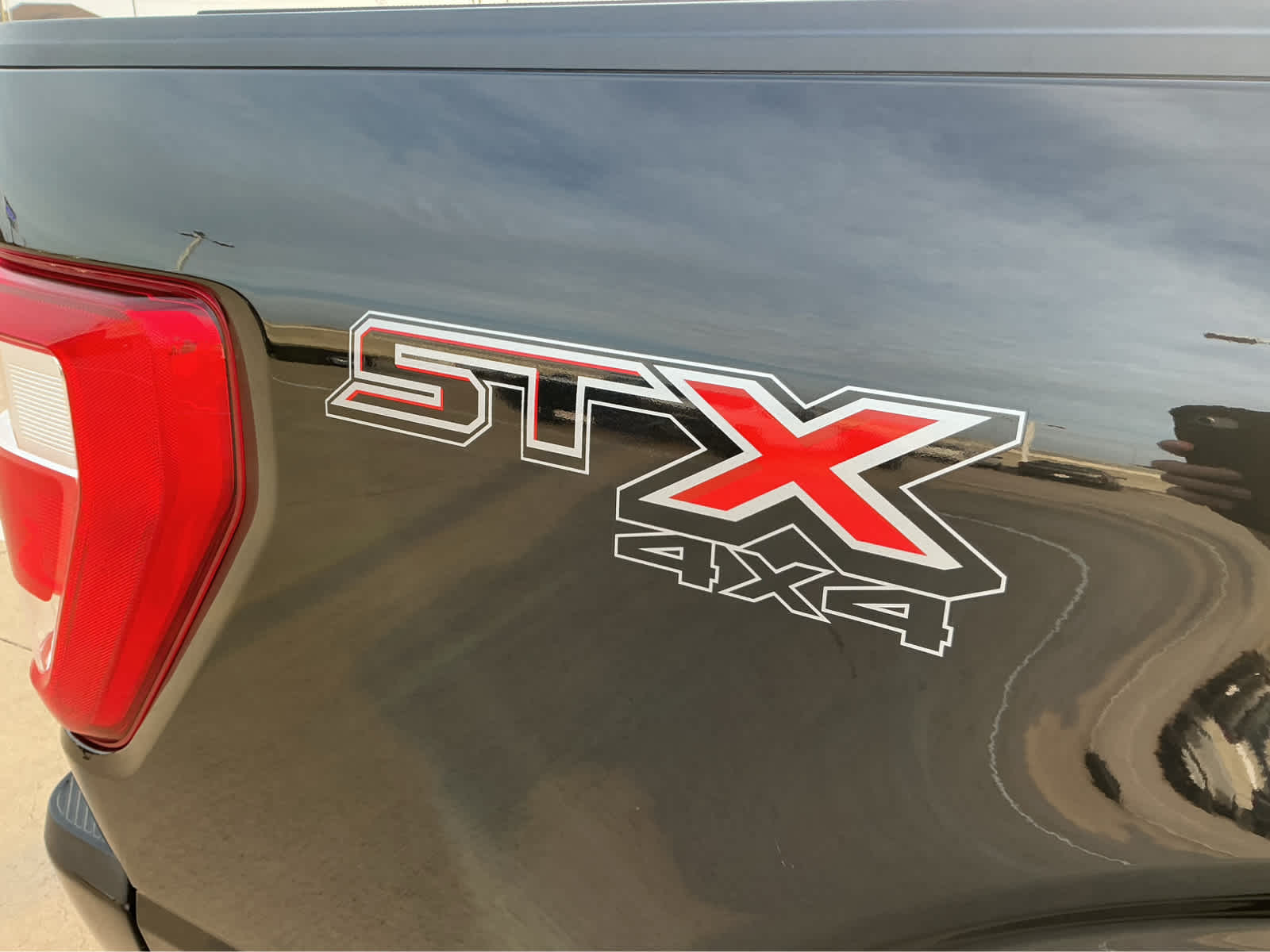 Used Car 2022 Ford F-150  Xl For Sale Under $35,000 In Waco, Texas