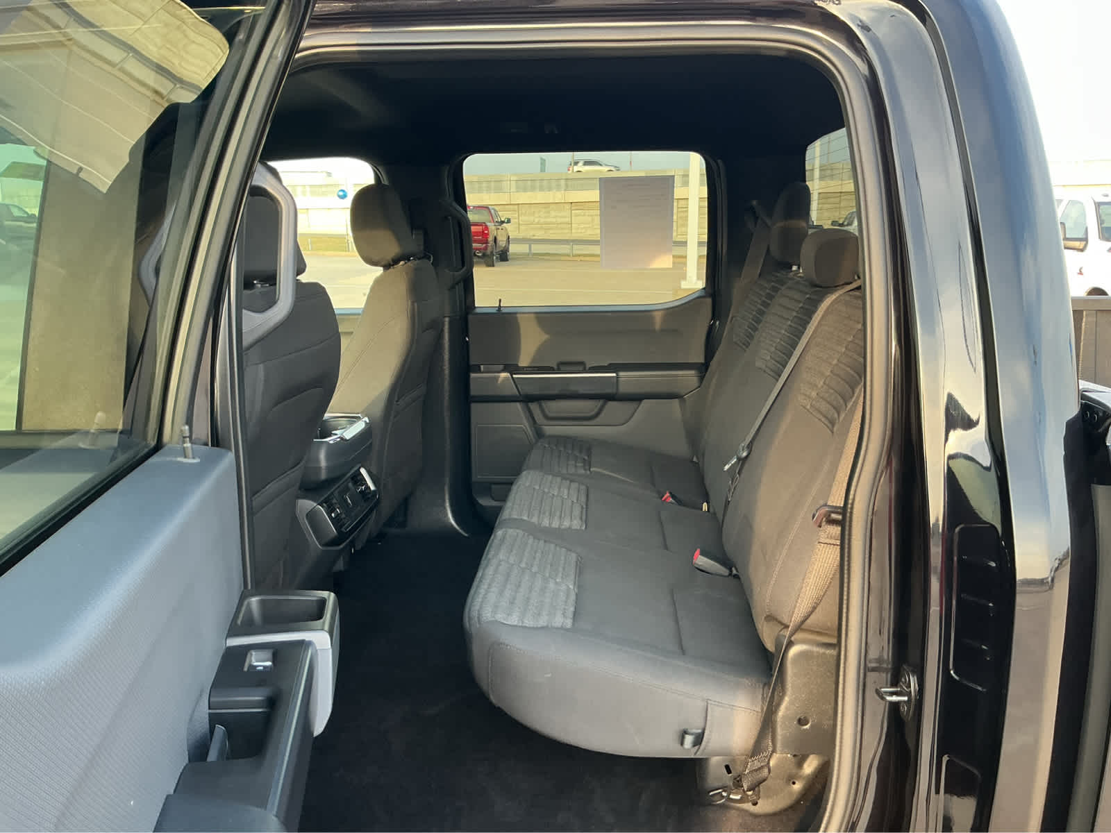 Used Car 2022 Ford F-150  Xl For Sale Under $35,000 In Waco, Texas