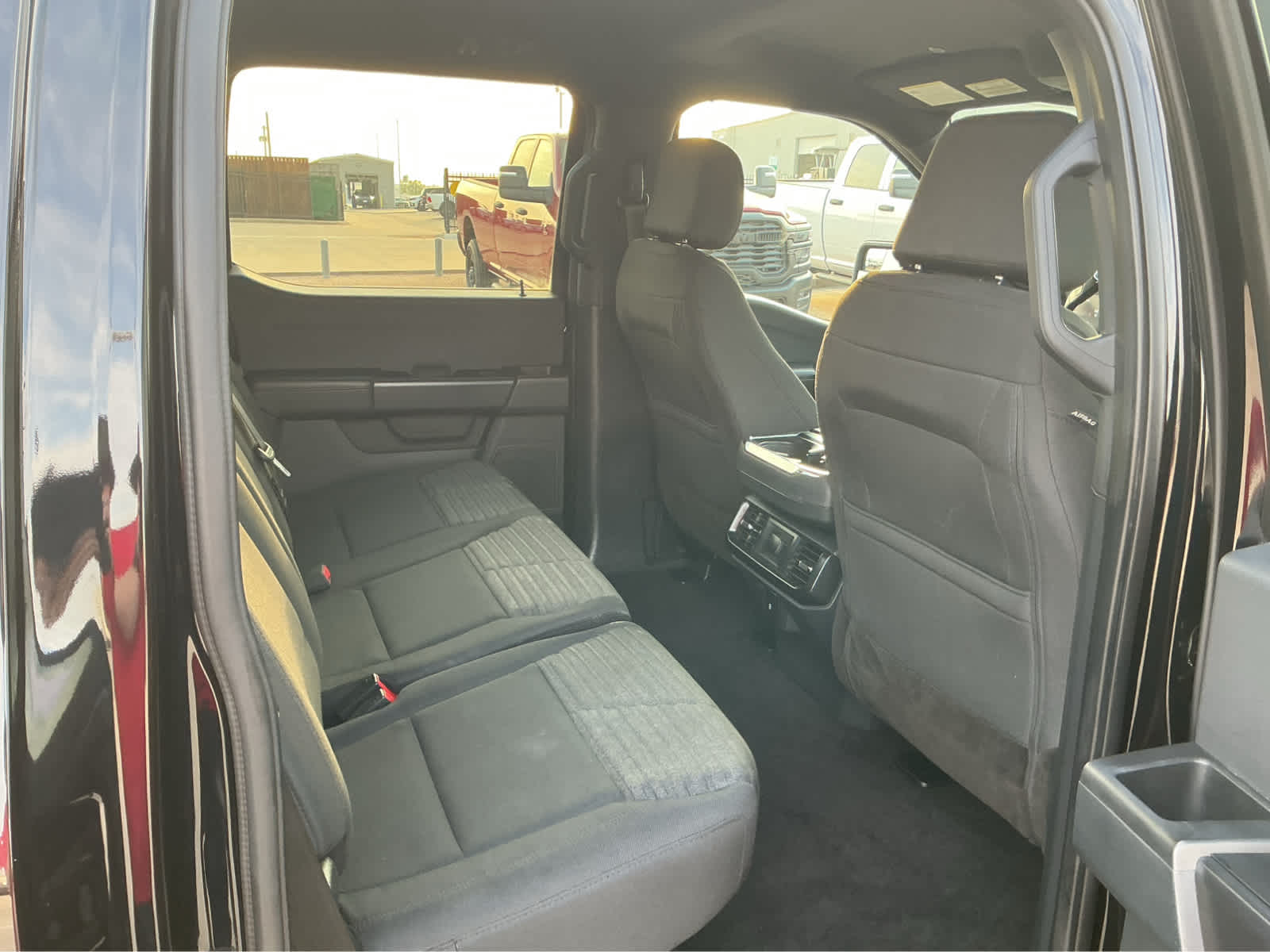 Used Car 2022 Ford F-150  Xl For Sale Under $35,000 In Waco, Texas