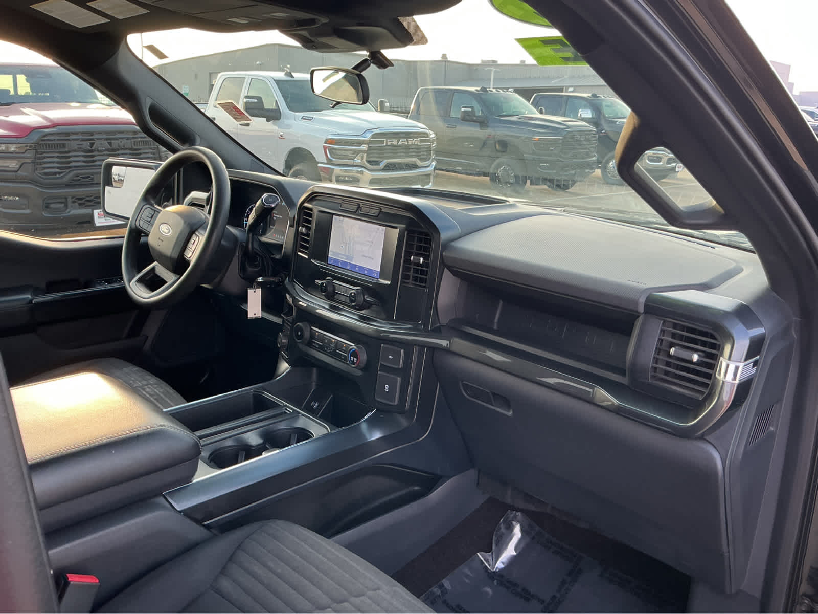 Used Car 2022 Ford F-150  Xl For Sale Under $35,000 In Waco, Texas