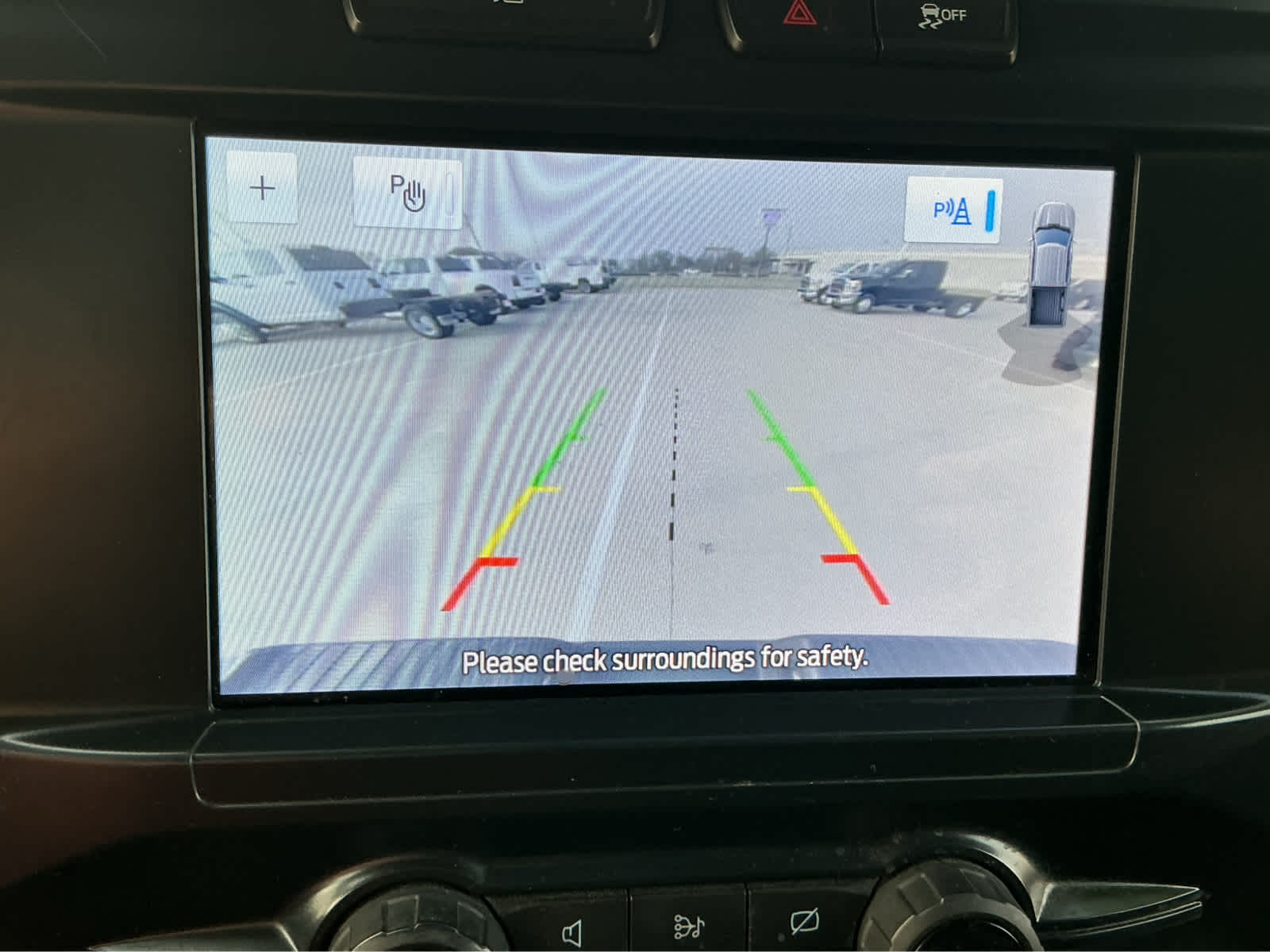 Used Car 2022 Ford F-150  Xl For Sale Under $35,000 In Waco, Texas