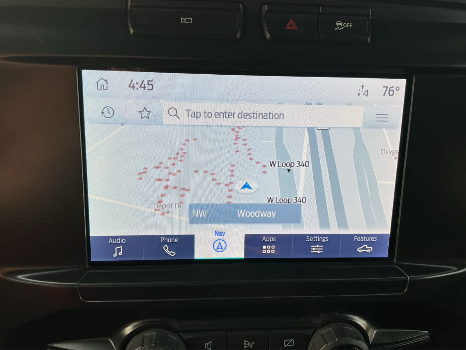 Used Car 2022 Ford F-150  Xl For Sale Under $35,000 In Waco, Texas