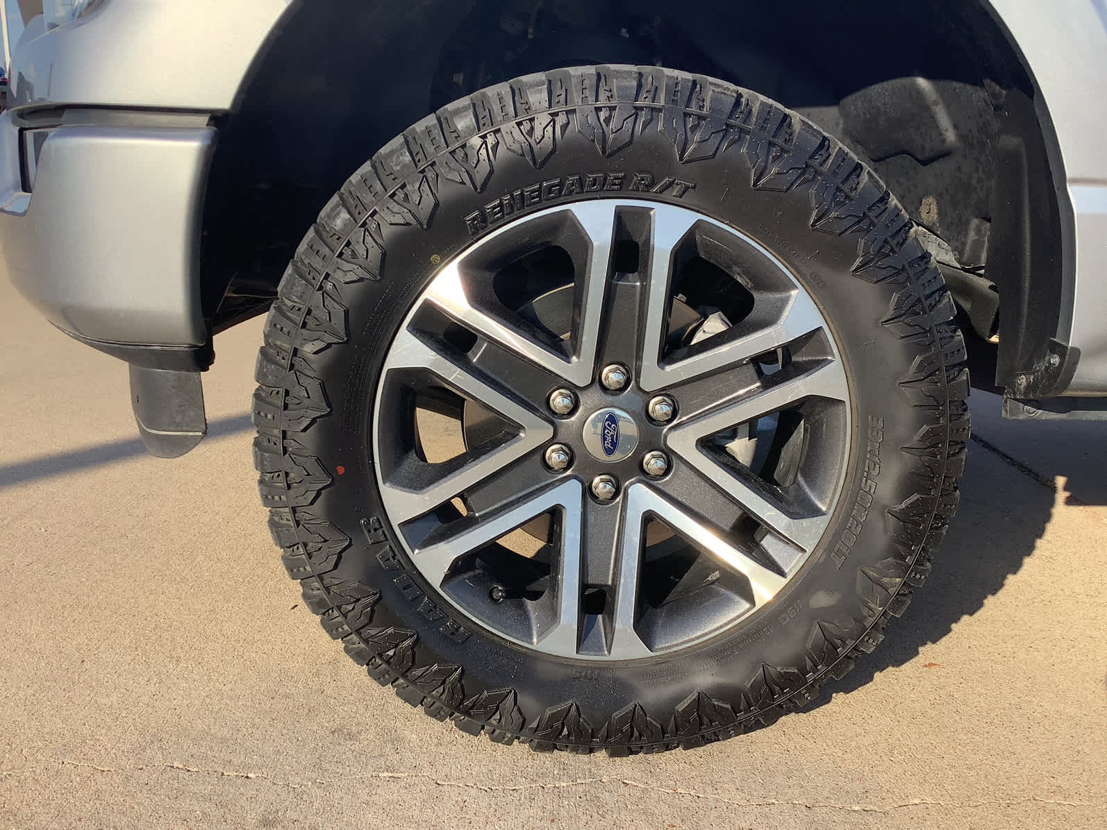 Used Car 2023 Ford F-150  Xl For Sale Under $40,000 In Waco, Texas