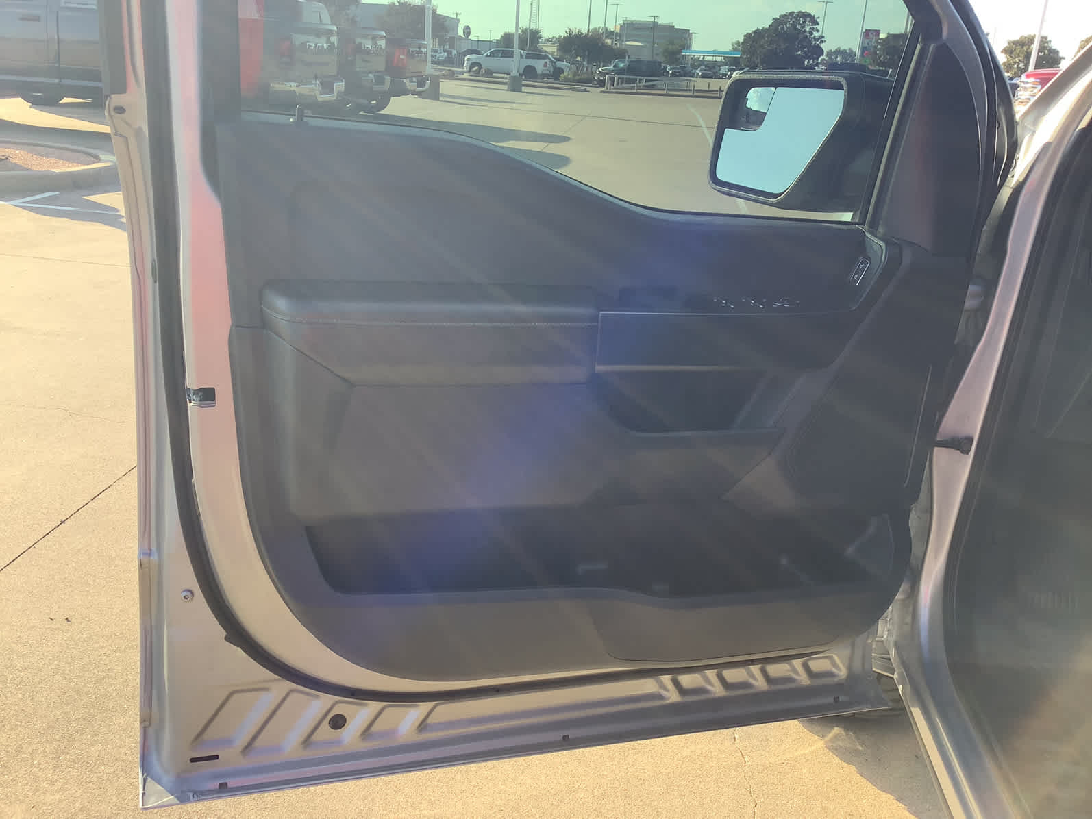 Used Car 2023 Ford F-150  Xl For Sale Under $40,000 In Waco, Texas