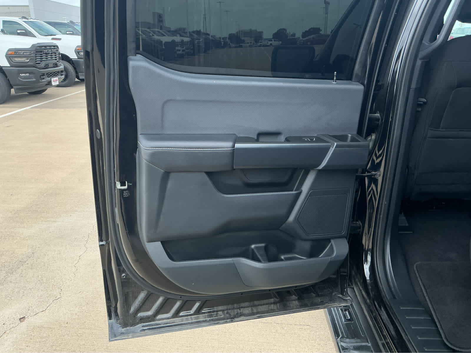 Used Car 2024 Ford F-150  Stx For Sale Under $50,000 In Waco, Texas