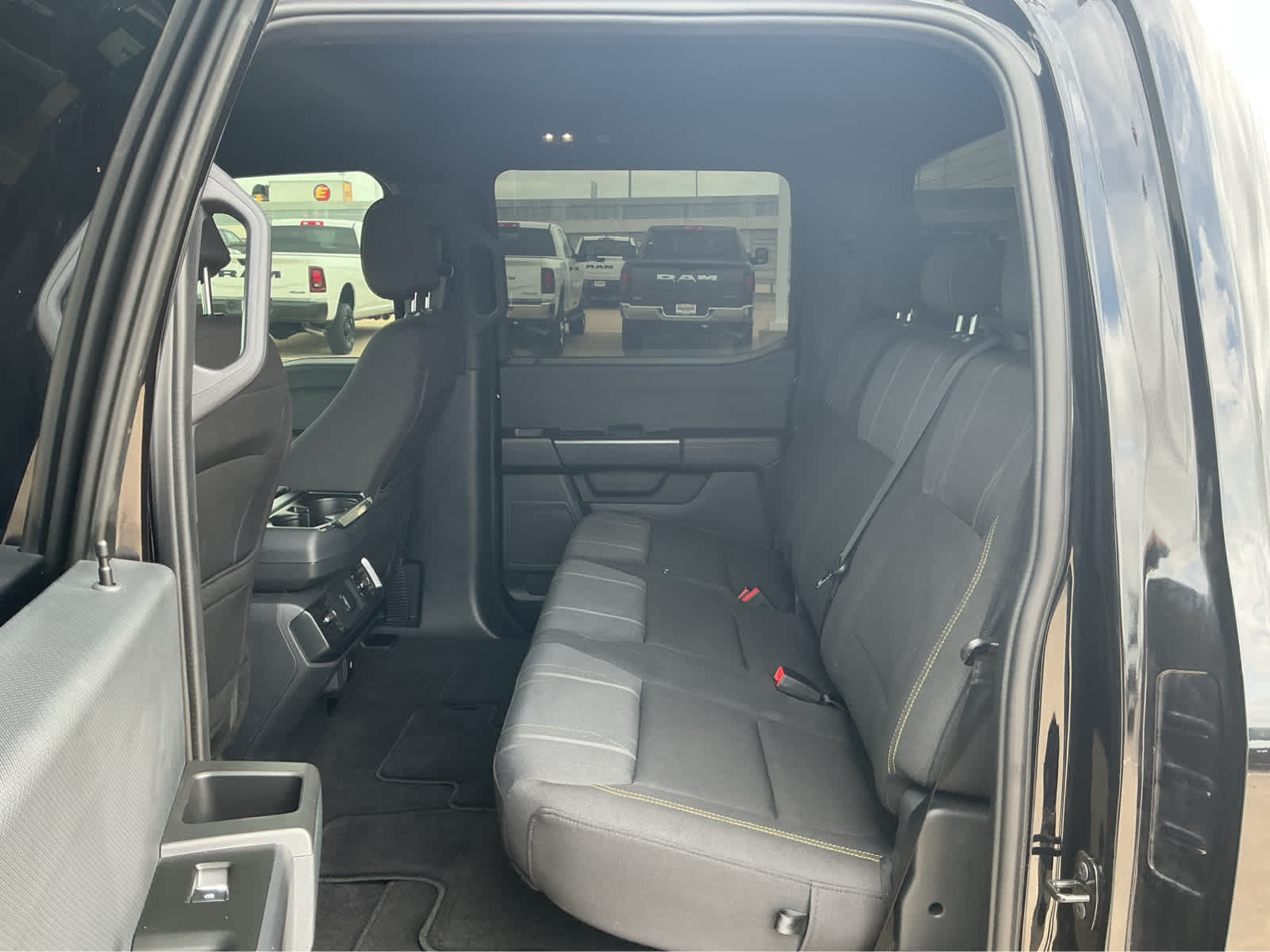 Used Car 2024 Ford F-150  Stx For Sale Under $50,000 In Waco, Texas