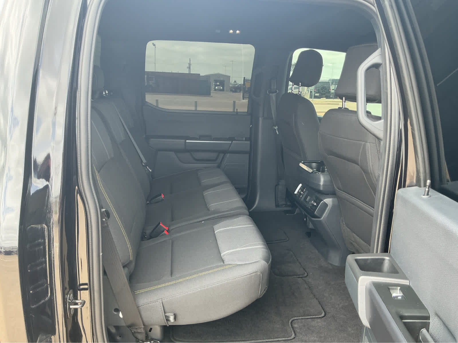 Used Car 2024 Ford F-150  Stx For Sale Under $50,000 In Waco, Texas