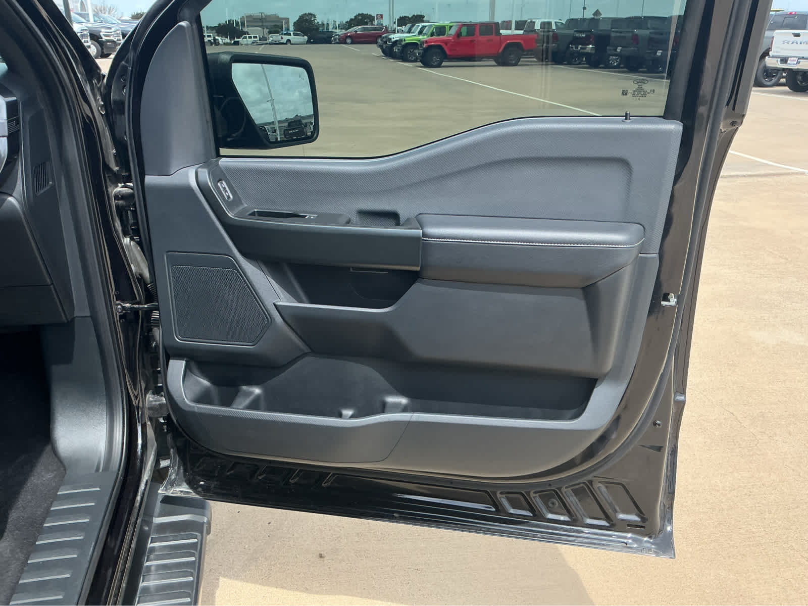 Used Car 2024 Ford F-150  Stx For Sale Under $50,000 In Waco, Texas