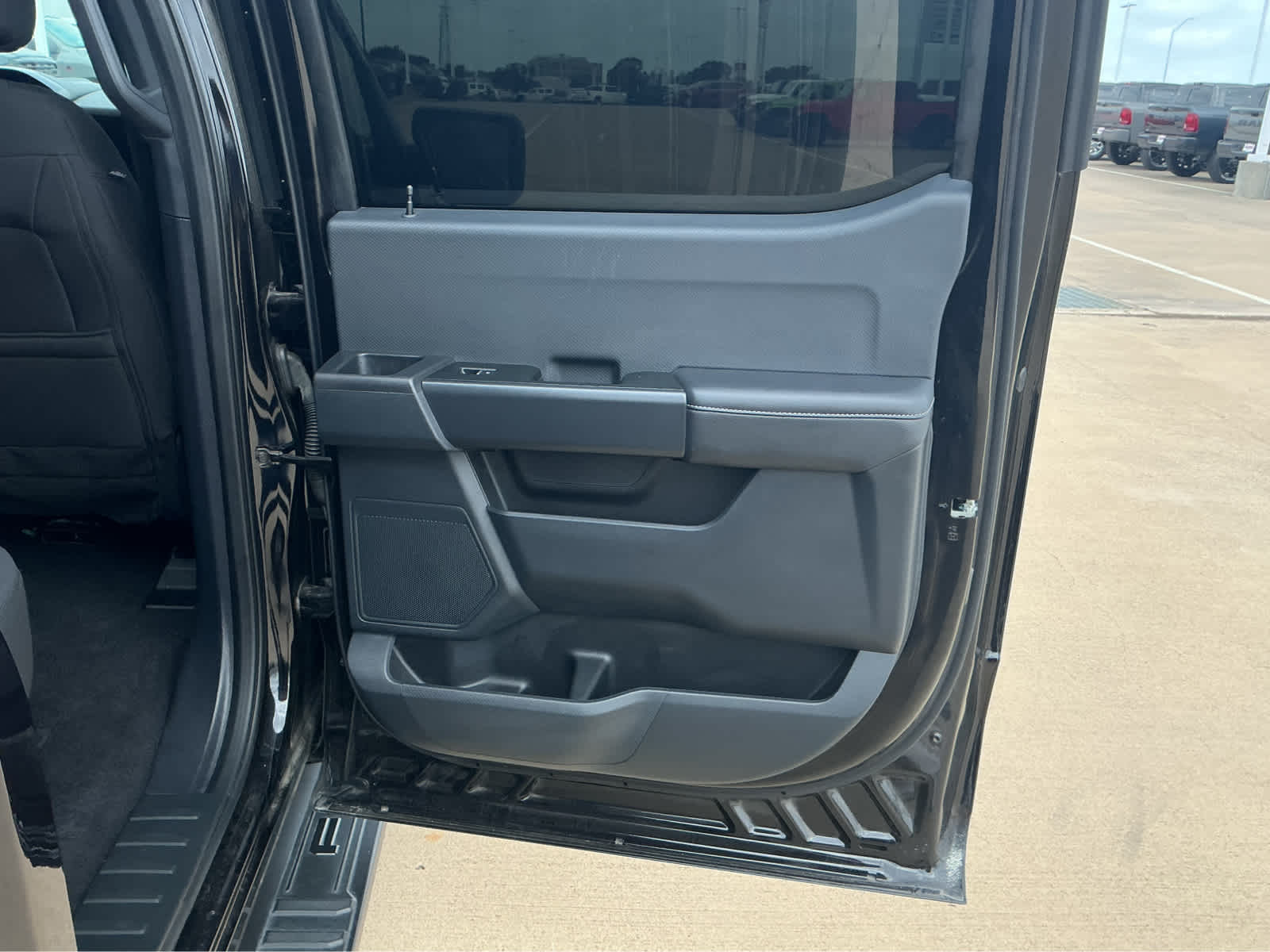 Used Car 2024 Ford F-150  Stx For Sale Under $50,000 In Waco, Texas