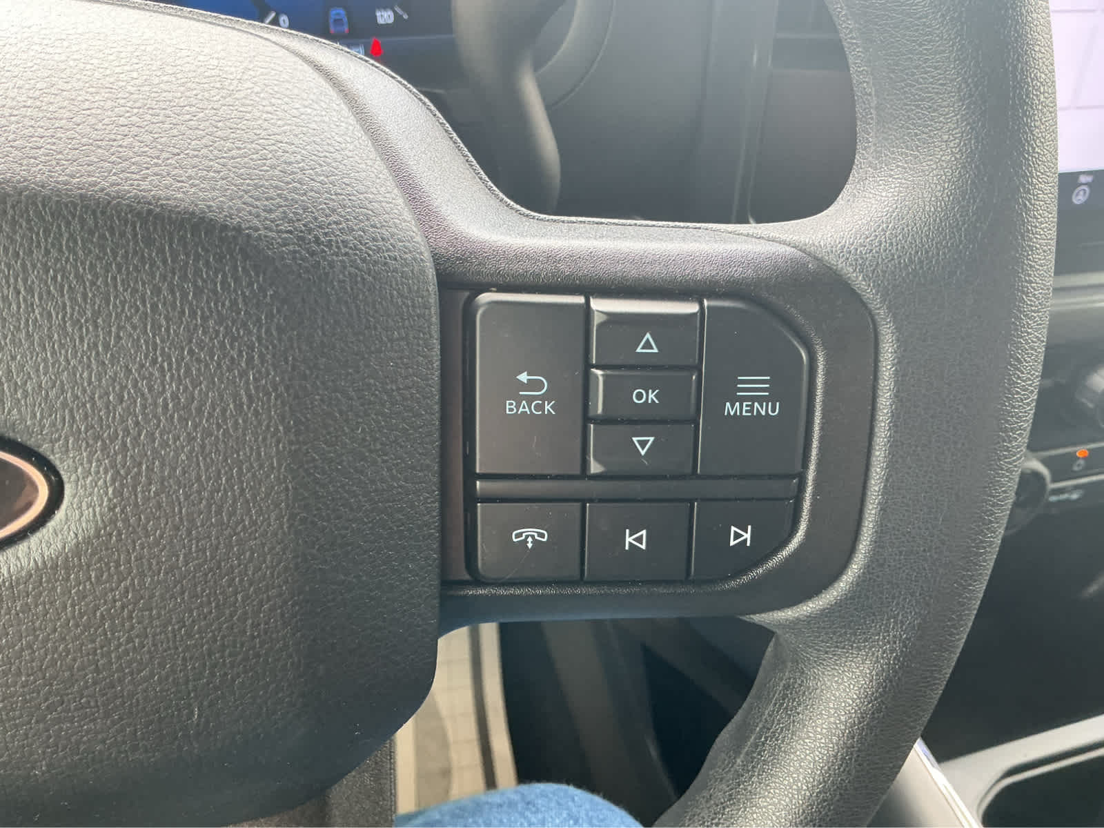 Used Car 2024 Ford F-150  Stx For Sale Under $50,000 In Waco, Texas
