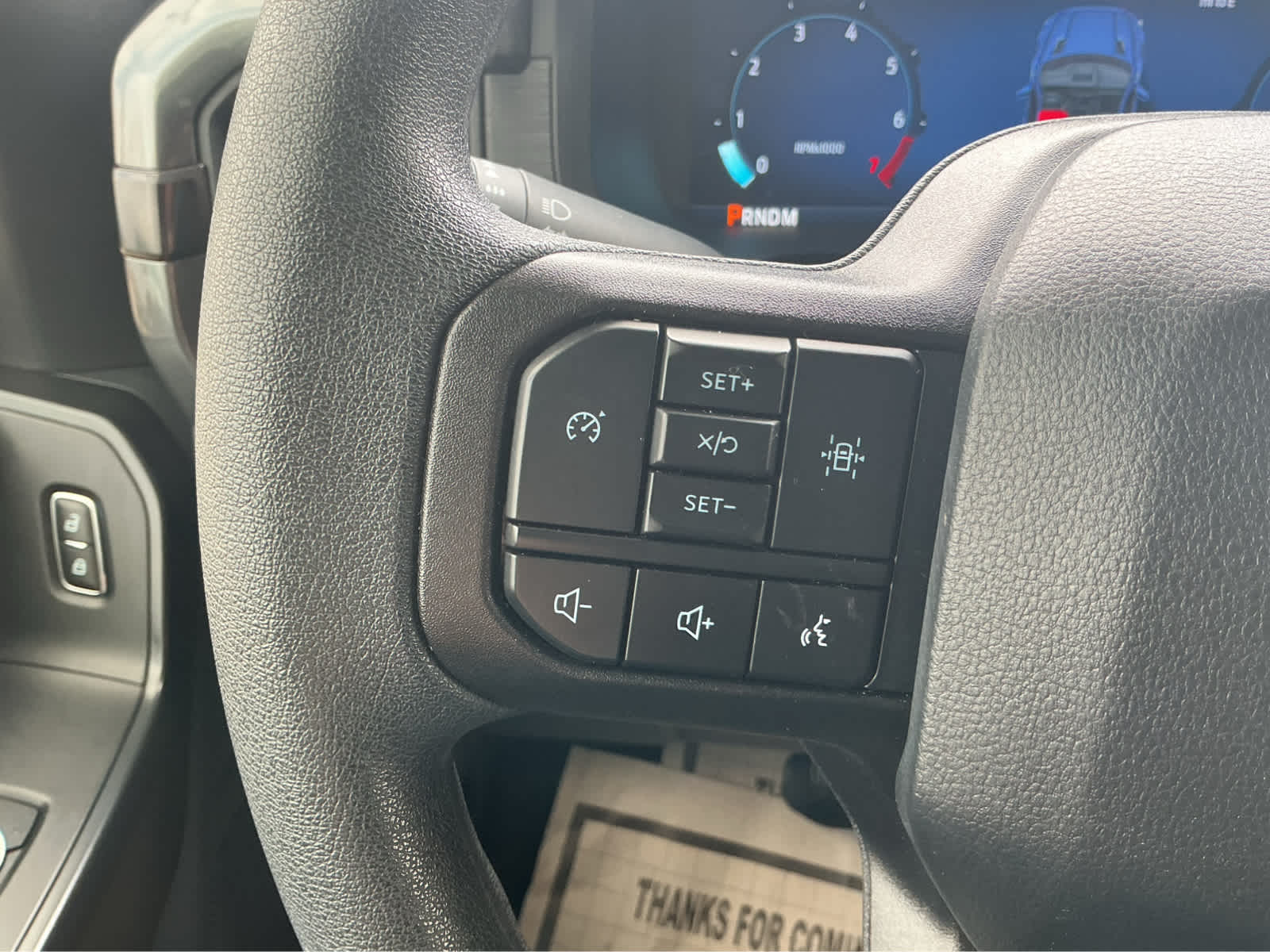 Used Car 2024 Ford F-150  Stx For Sale Under $50,000 In Waco, Texas